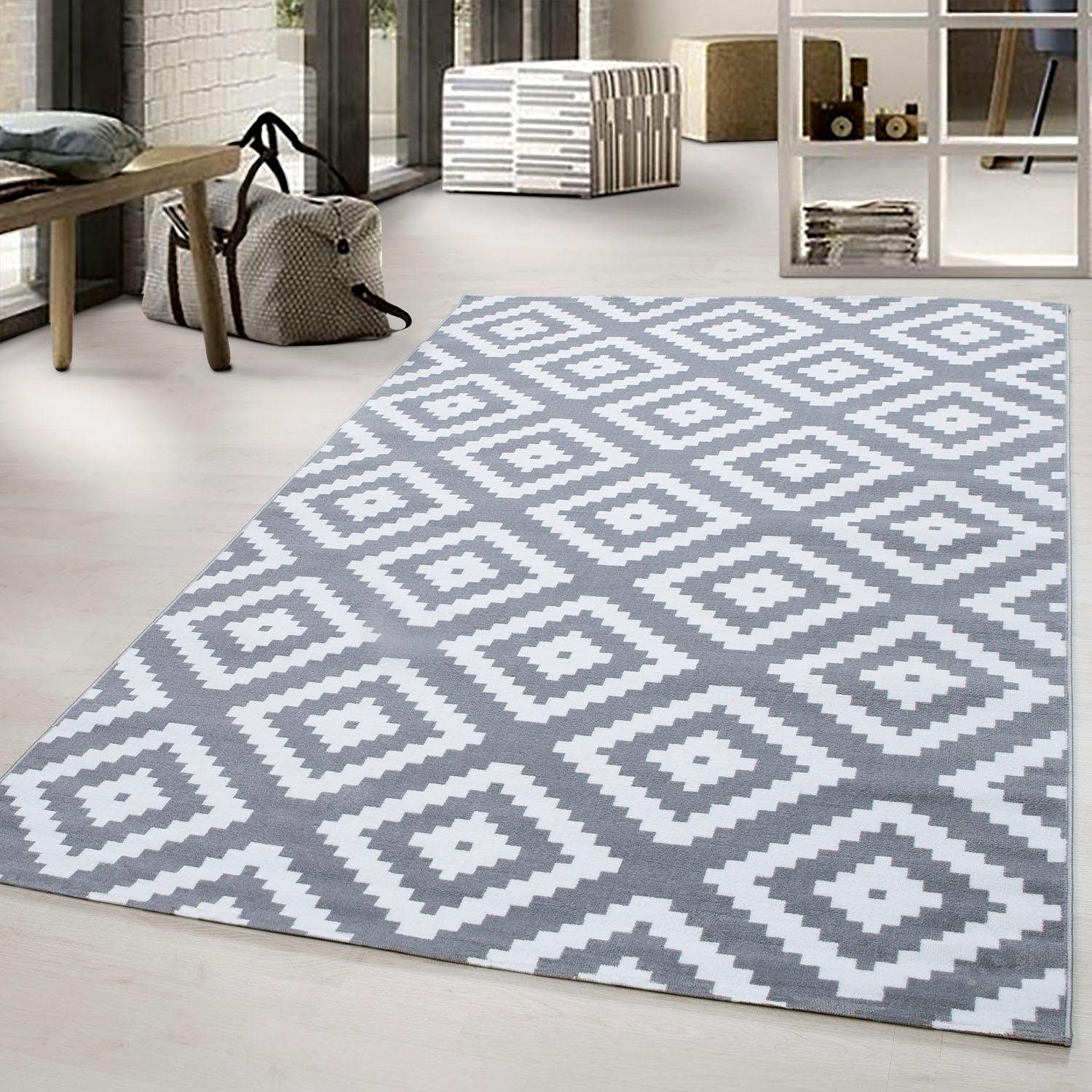 Ayyildiz Teppiche Vloerkleed Plus 8005