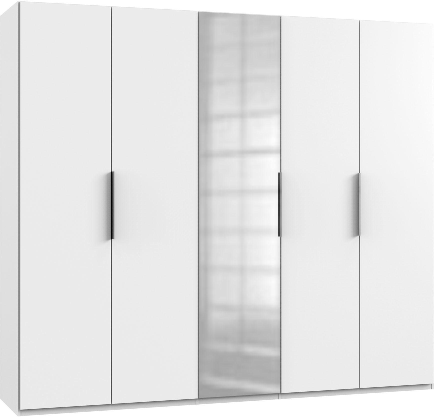 Wimex Kledingkast Level by fresh to go