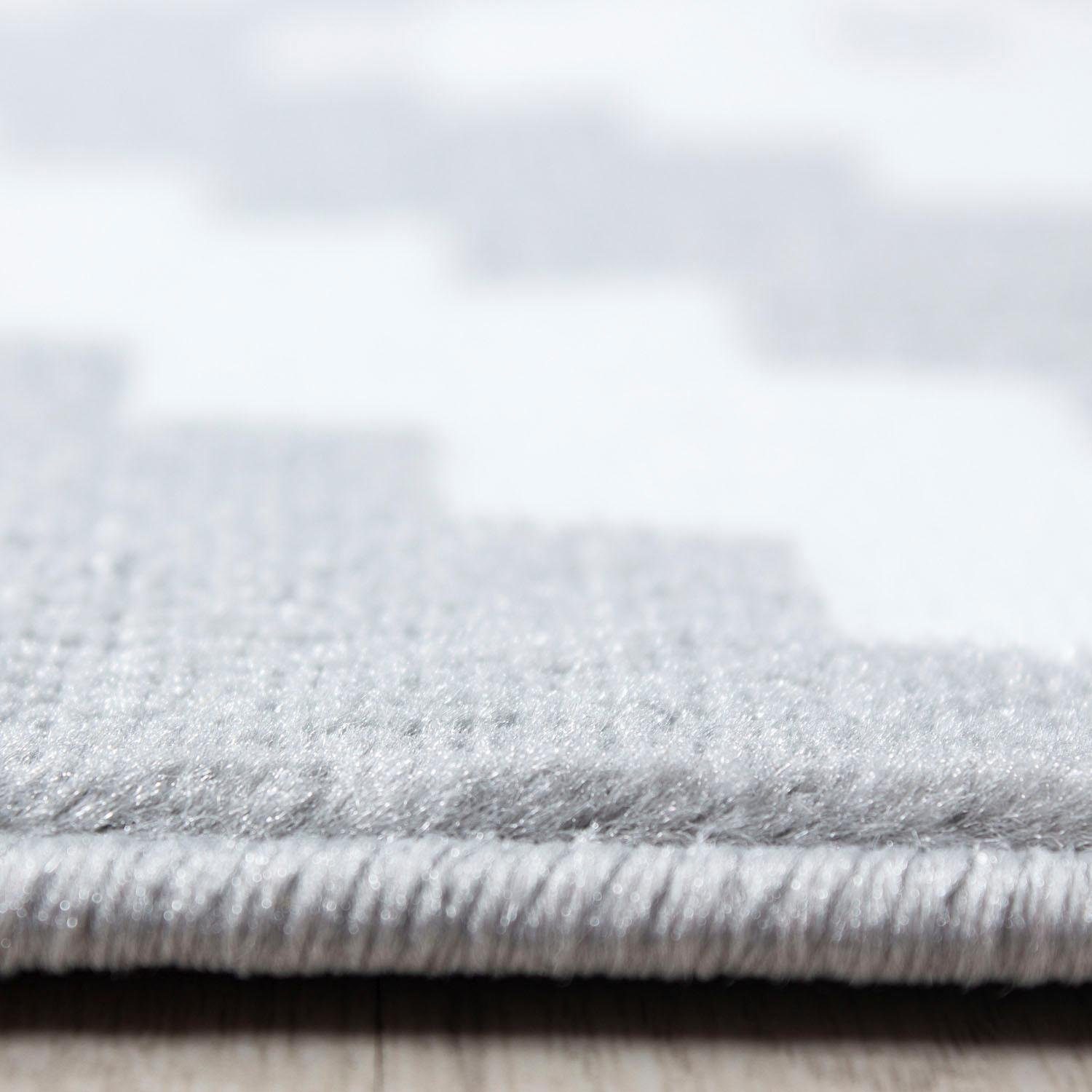 Ayyildiz Teppiche Vloerkleed Plus 8005
