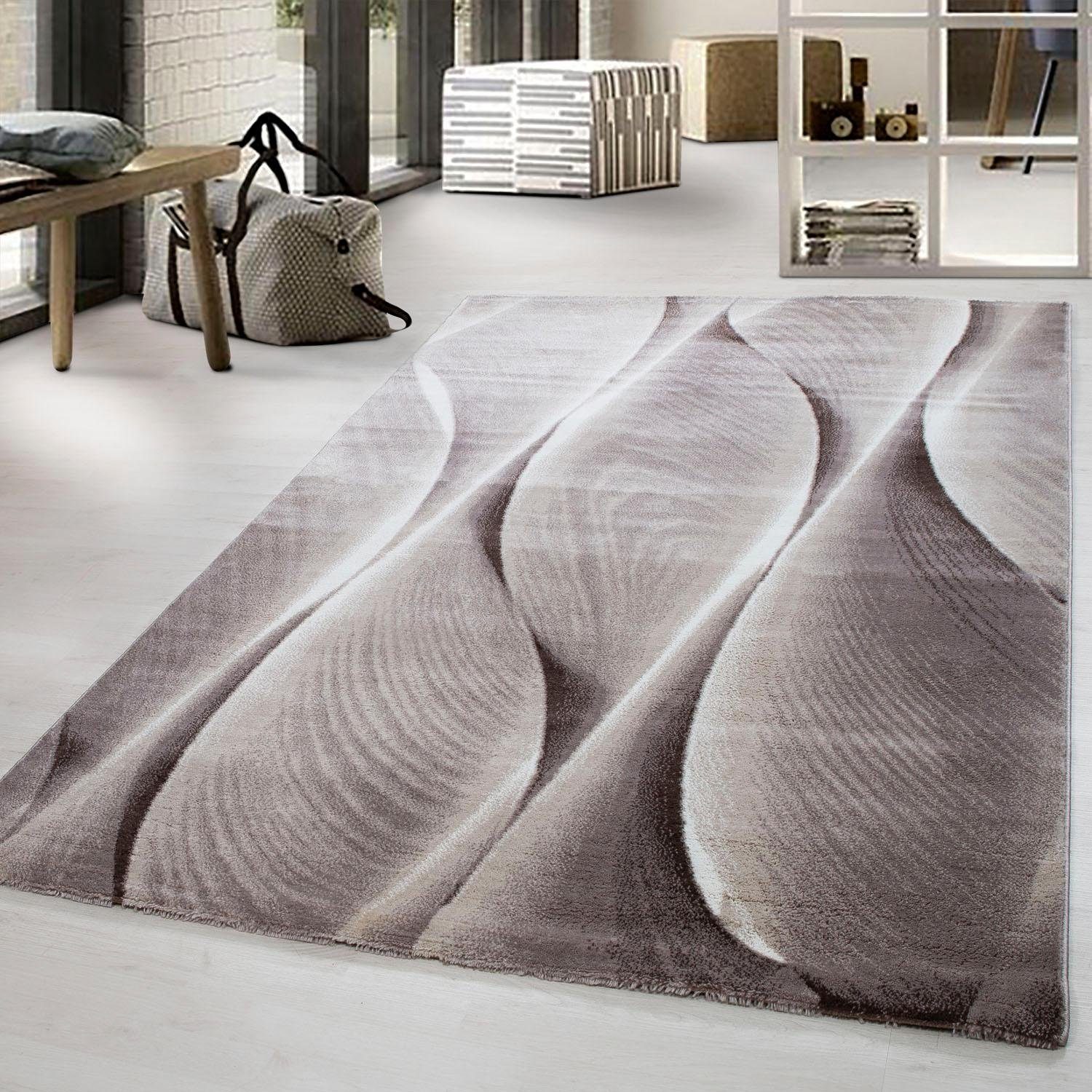Ayyildiz Teppiche Vloerkleed Parma 9310