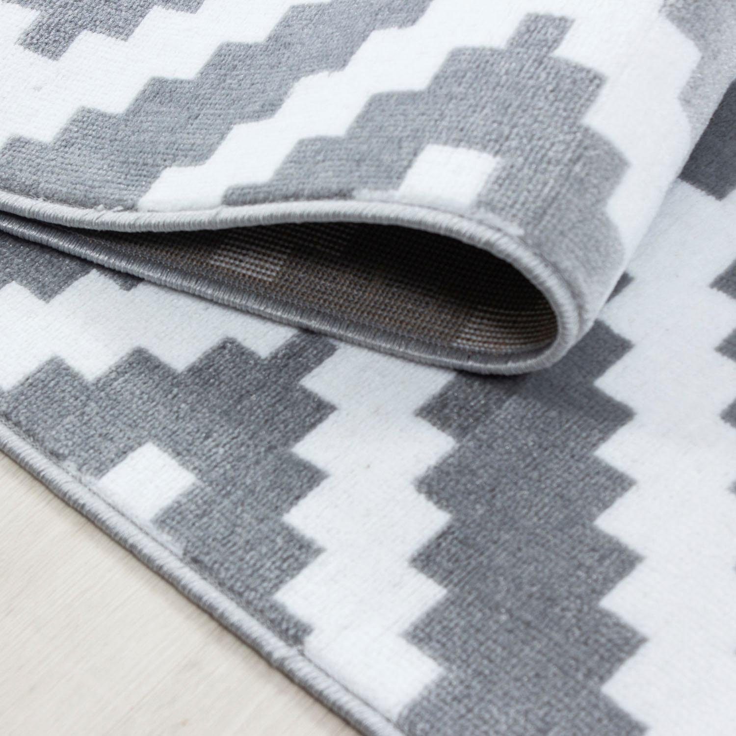 Ayyildiz Teppiche Vloerkleed Plus 8005