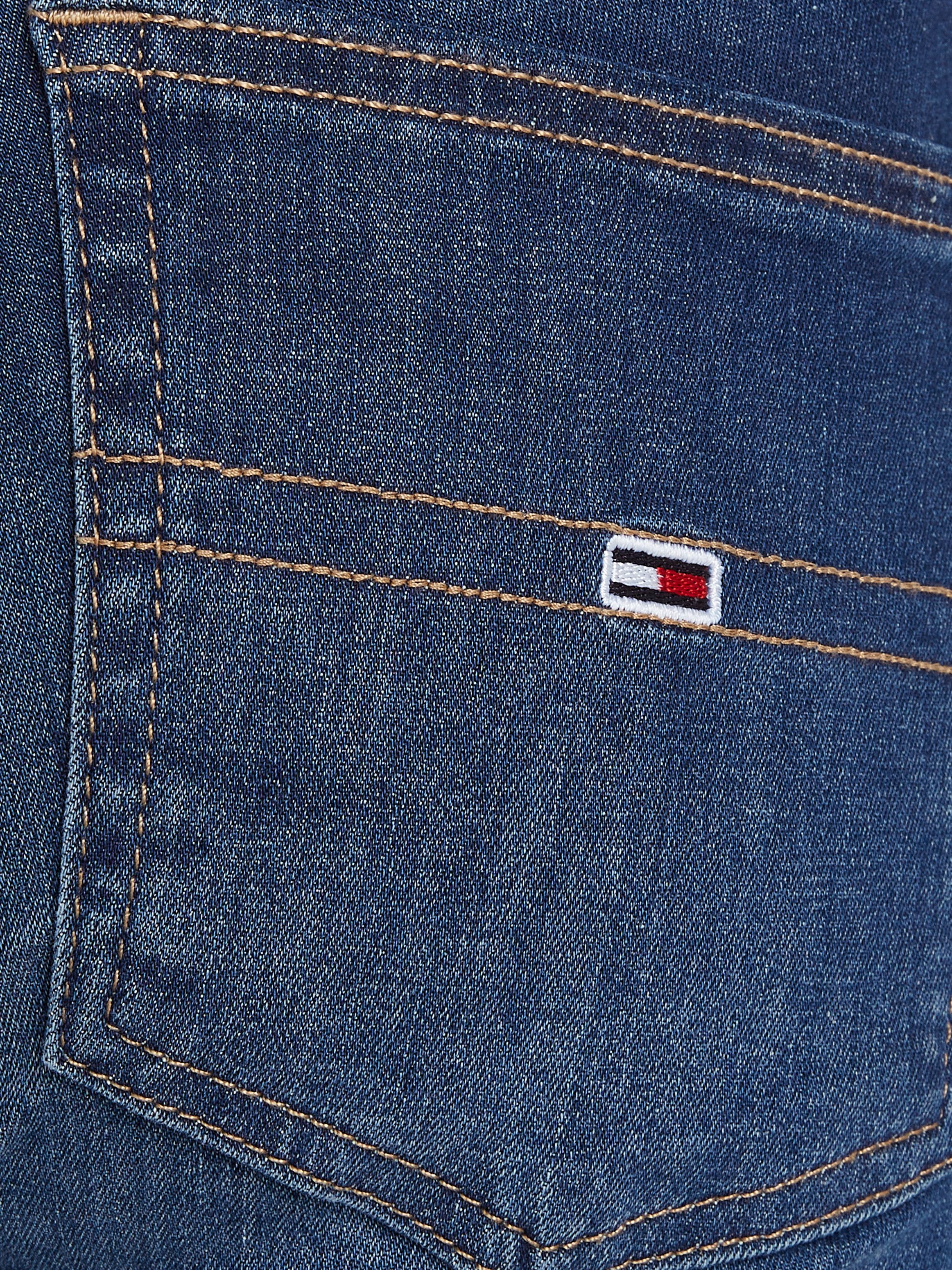 TOMMY JEANS Skinny fit jeans Tommy Jeans Damenjeans Low Waist Skinny