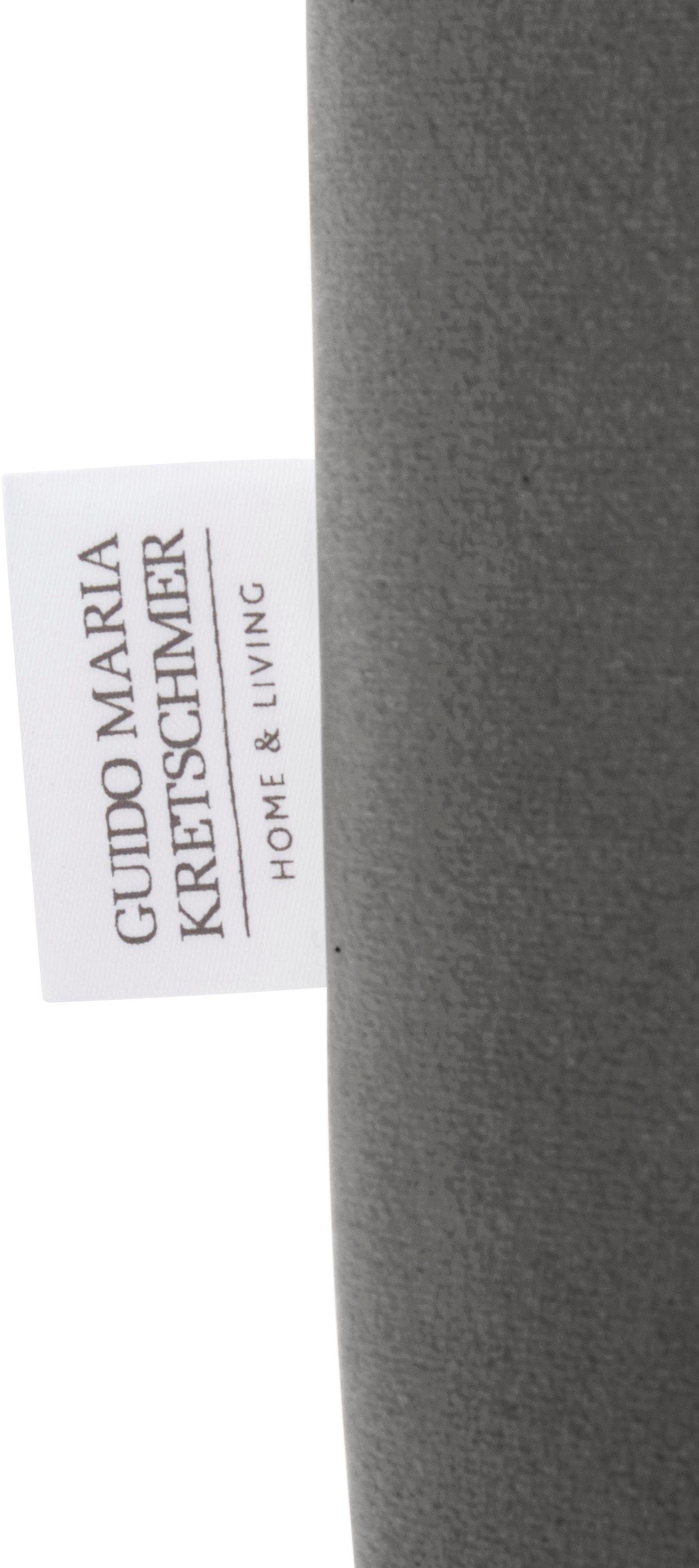 Guido Maria Kretschmer Home&Living 2-zitsbank Rennes in fluweellook of katoenmix