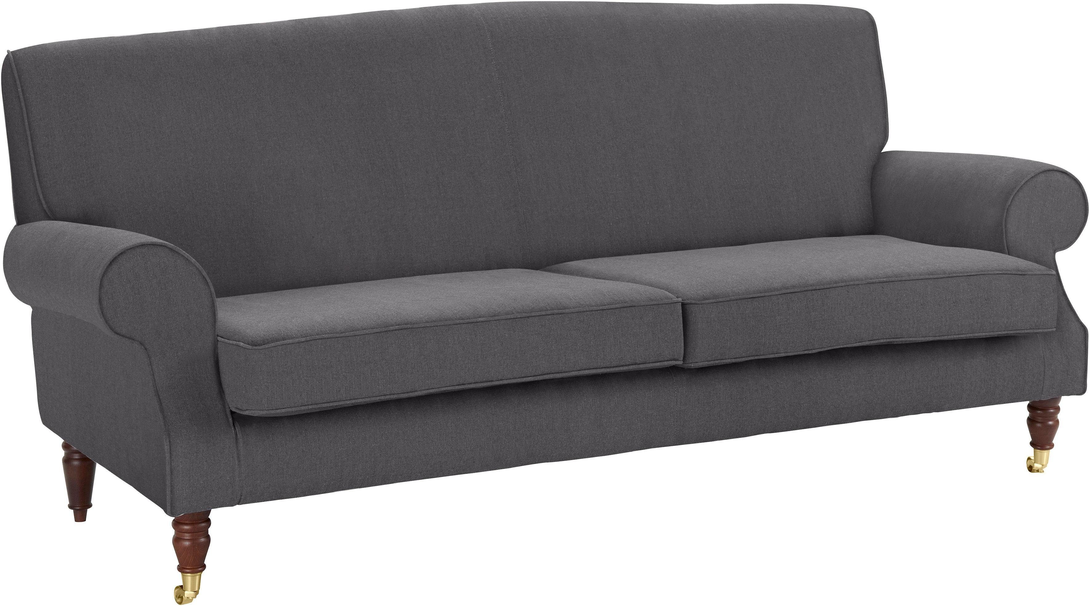 Guido Maria Kretschmer Home&Living 3-zitsbank Rennes in fluweellook of katoenmix