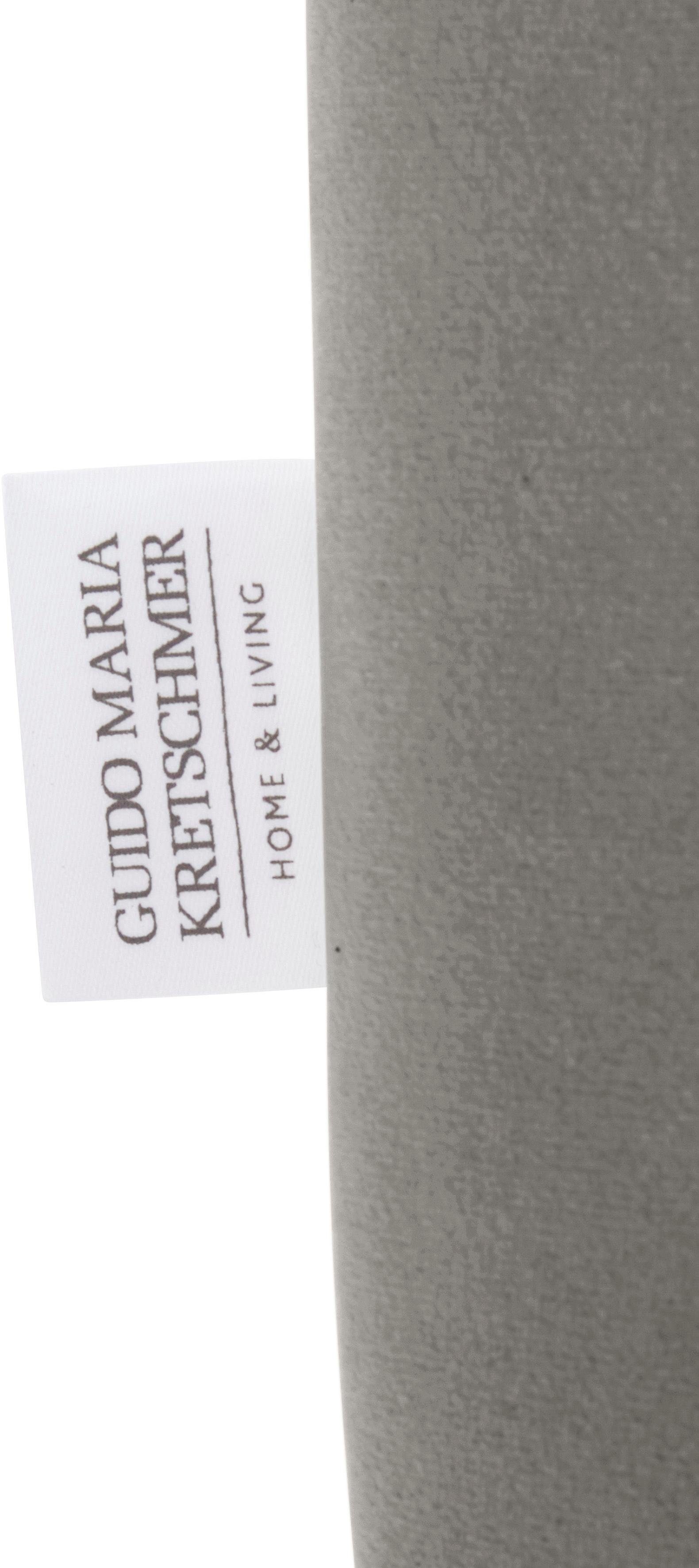 Guido Maria Kretschmer Home&Living 2-zitsbank Rennes in fluweellook of katoenmix