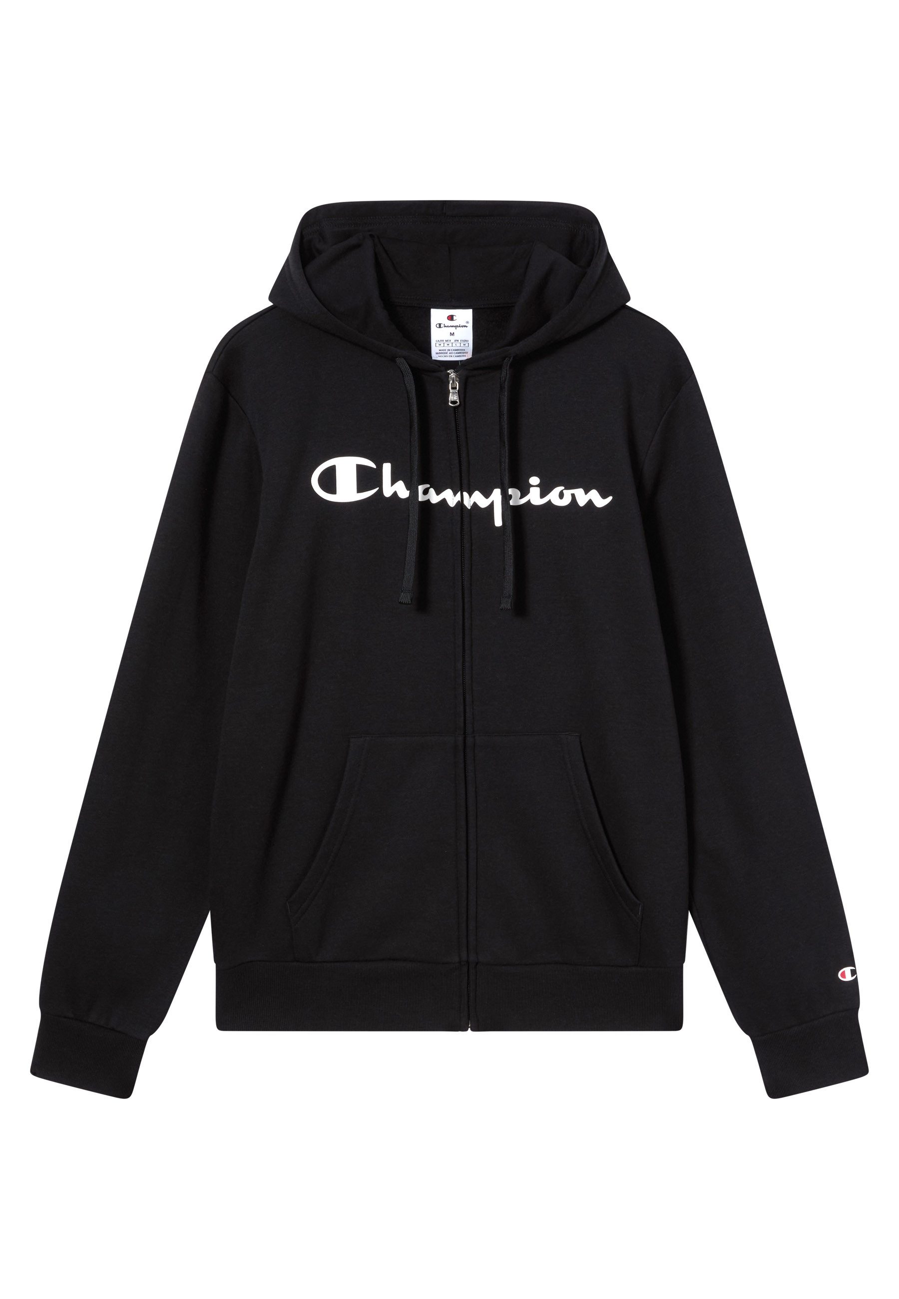 Champion Hoodie (1-delig)