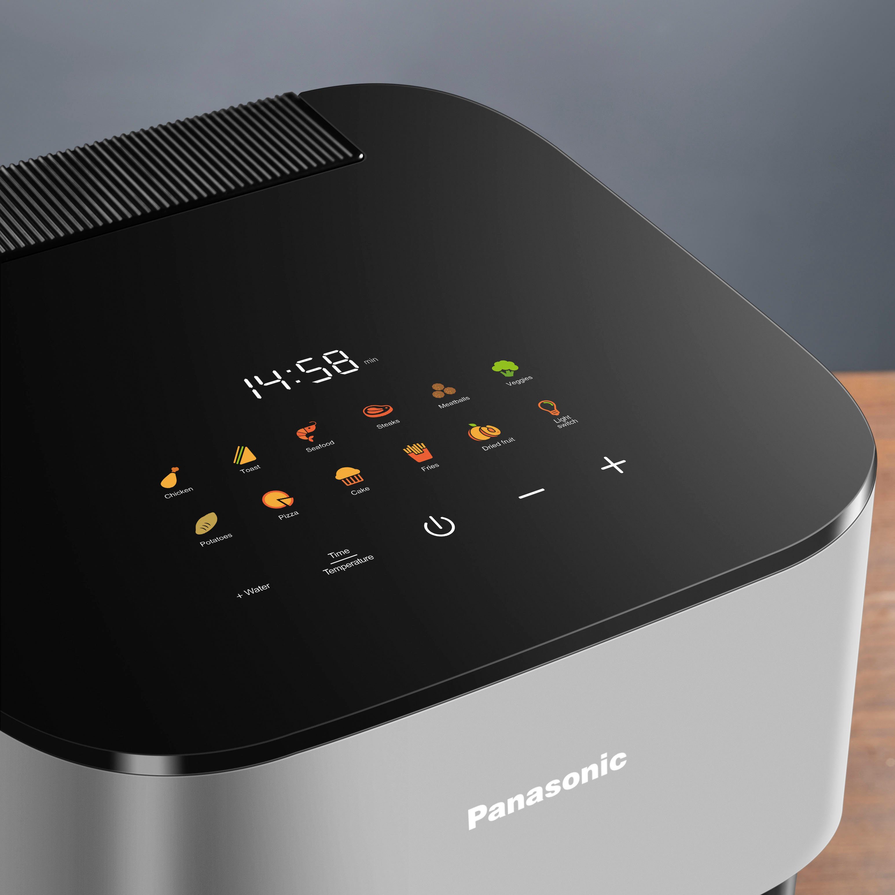 Panasonic Airfryer NF-CC500SXE