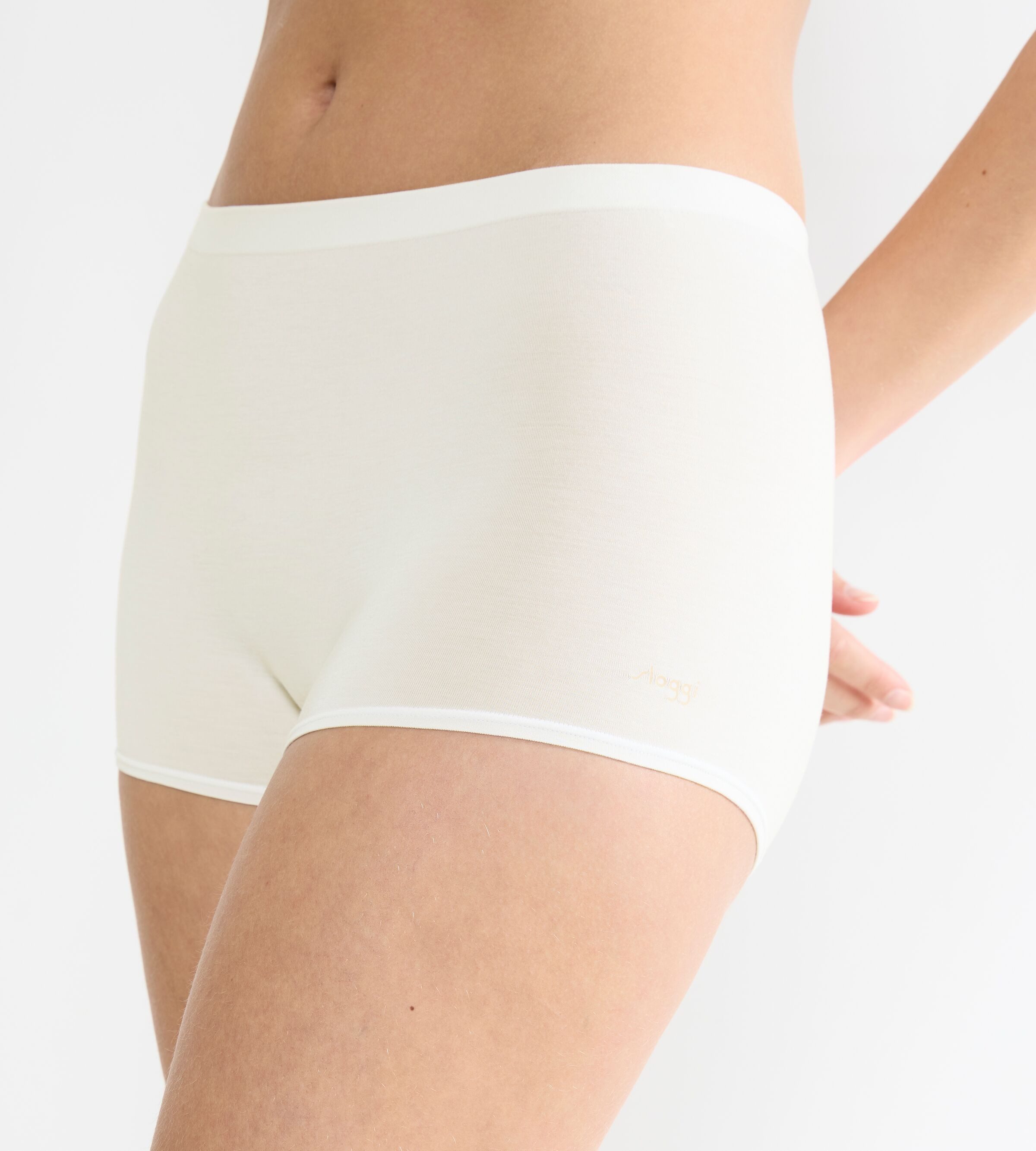 Sloggi Hipster GO Sense (Set van 2)