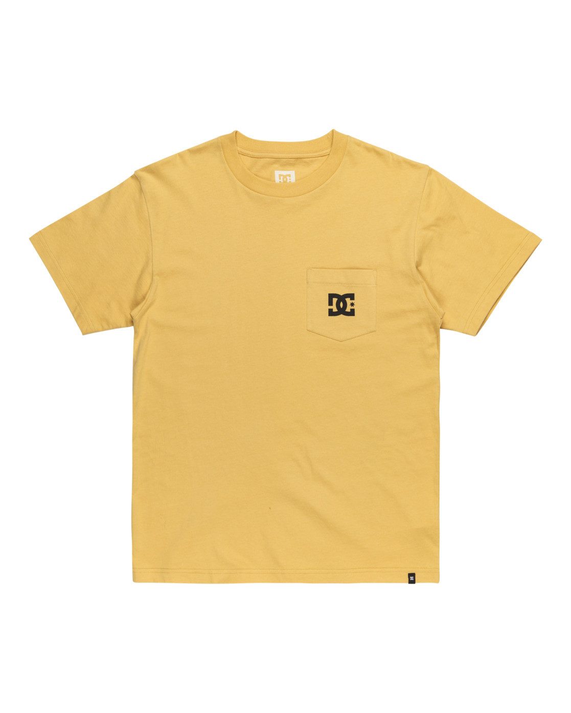 DC Shoes T-shirt DC Star Pocket