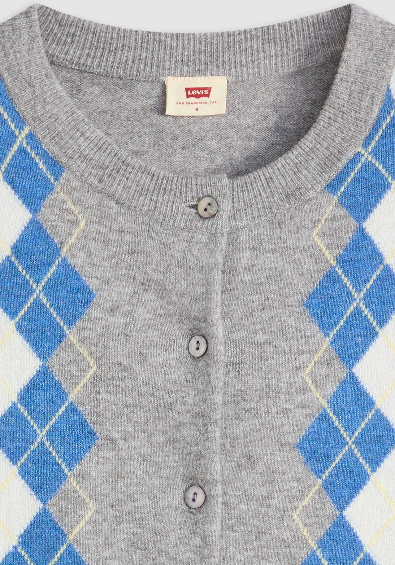 Levi's® Vest TARA SUPER SOFT C