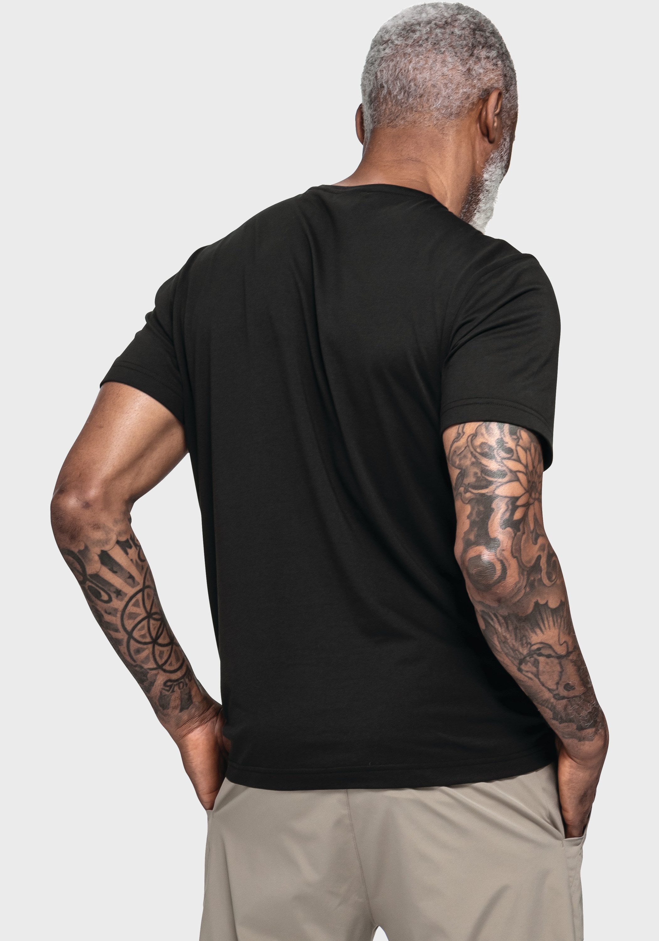 Schöffel Functioneel shirt Urban T Shirt Style Collada MNS