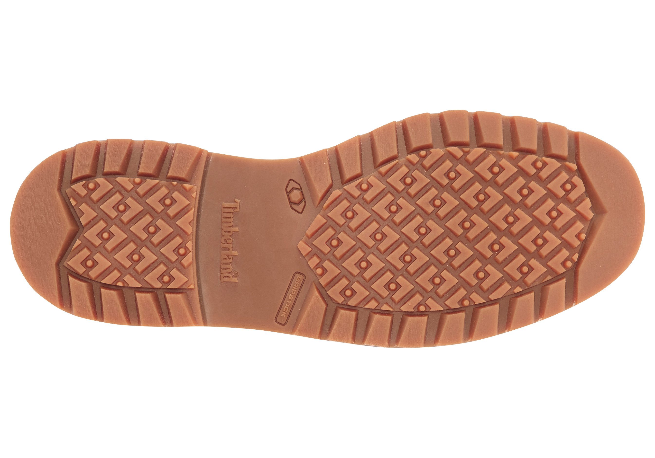 Timberland Chelsea-boots Larchmont II Chelsea