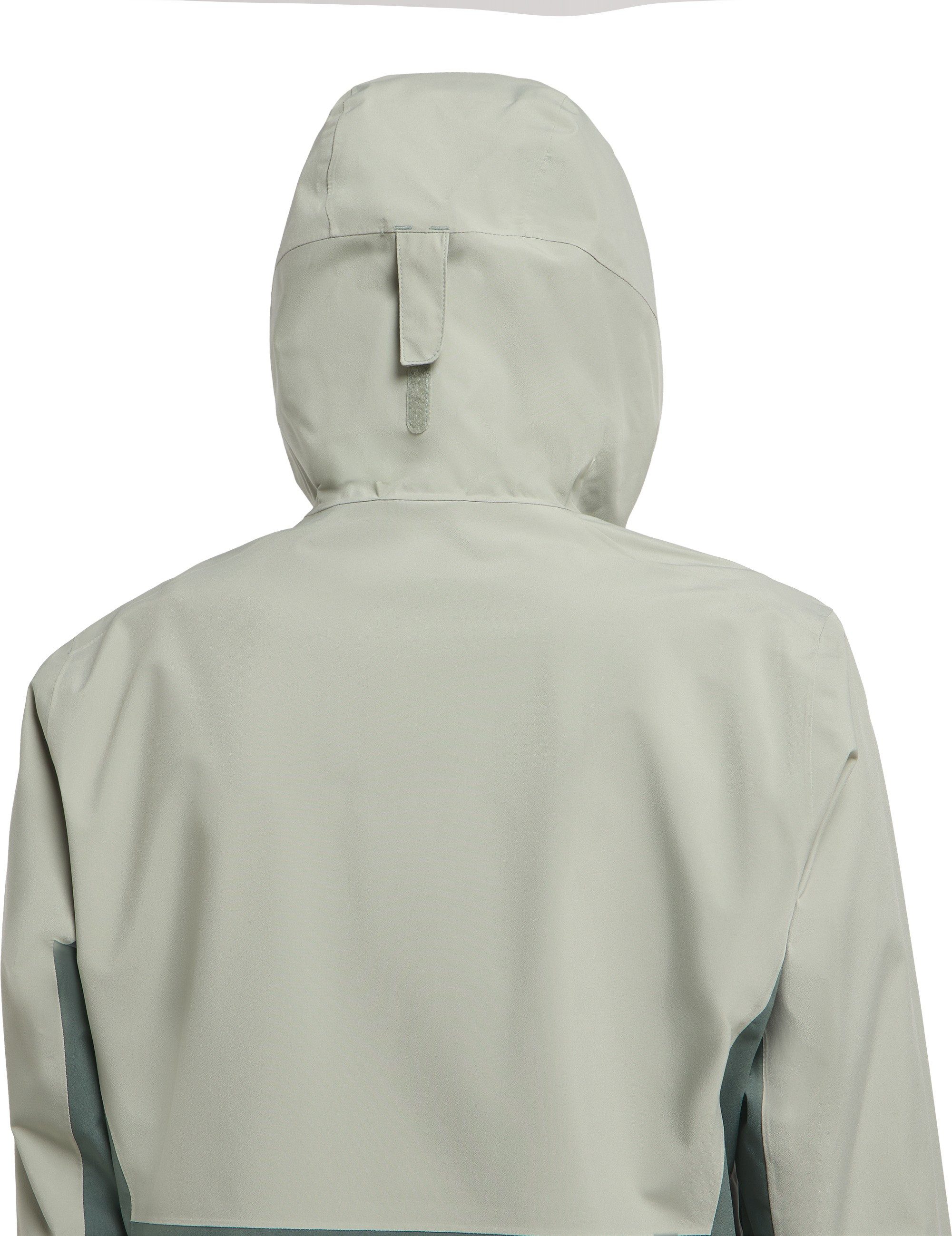 Jack Wolfskin Outdoorjack WEILTAL 2L JKT W