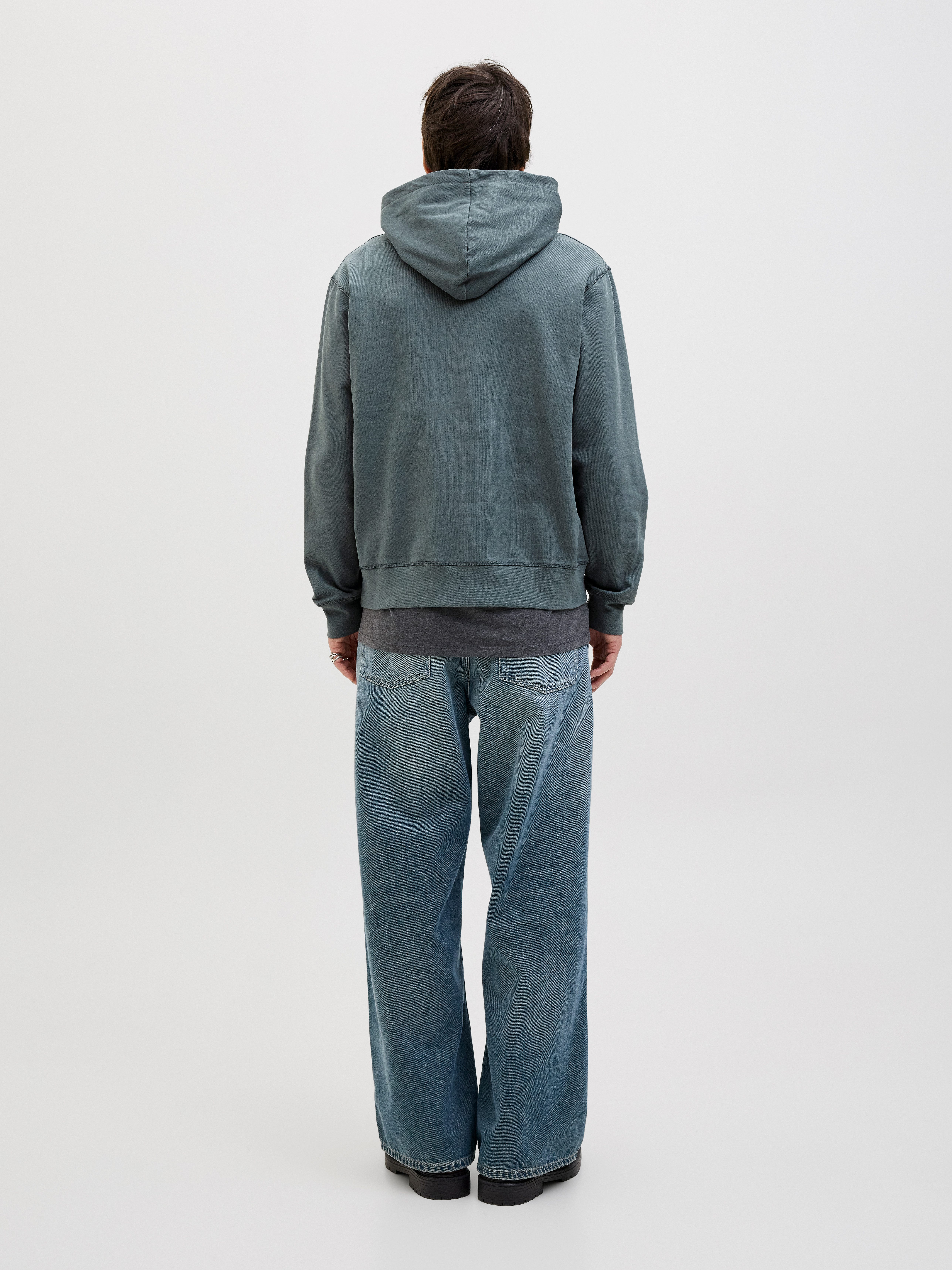 Jack & Jones Hoodie JORALMERIA SWEAT HOOD