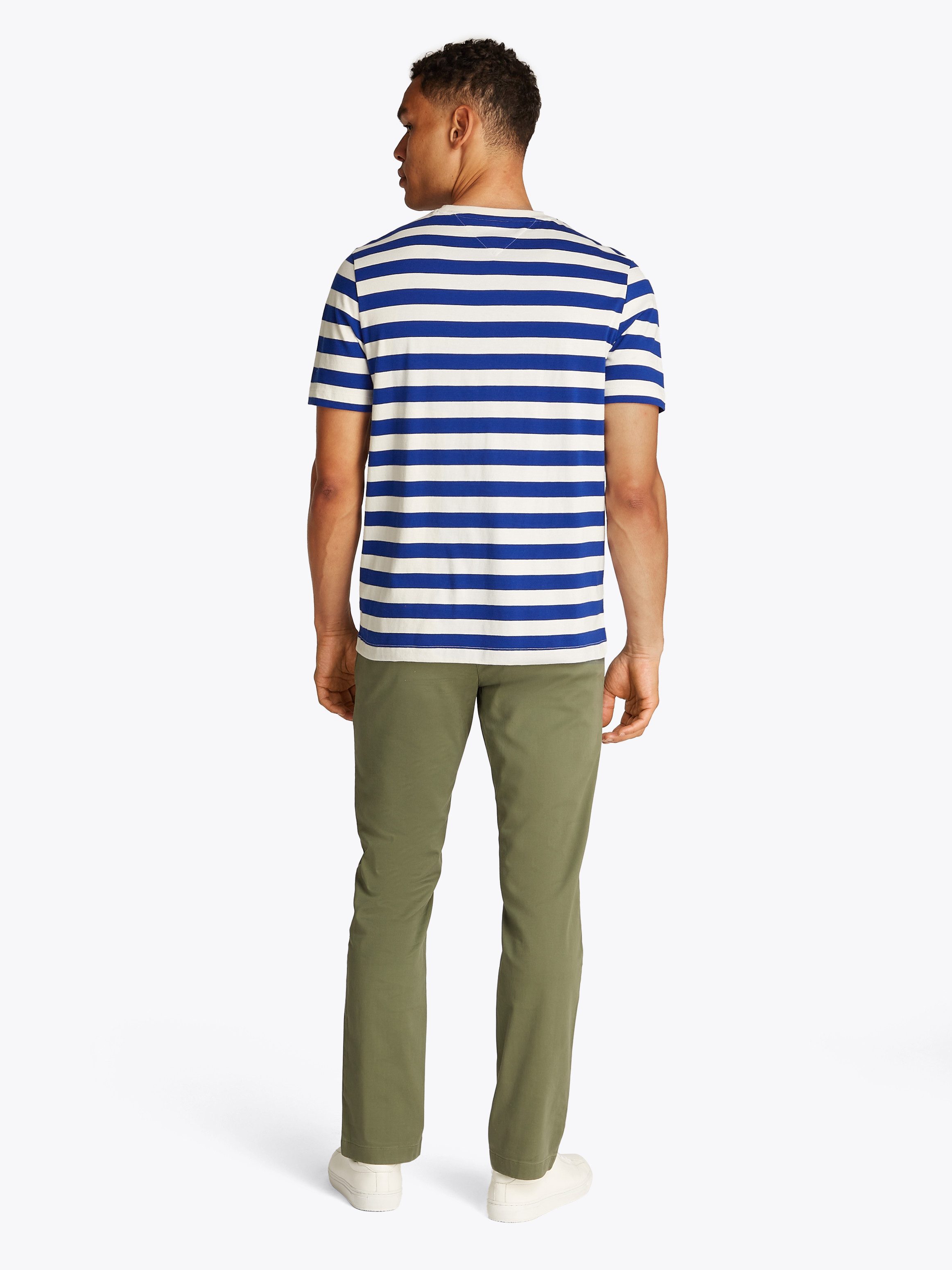 Tommy Hilfiger T-shirt ESSENTIAL SOLID POCKET TEE