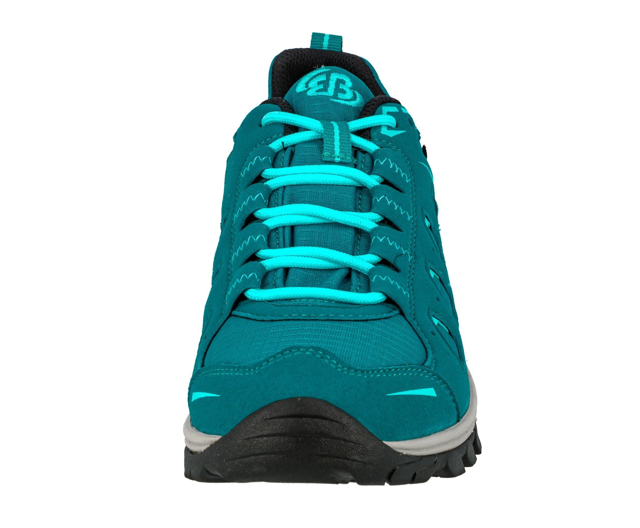 BRÜTTING Wandelschoenen Outdoorschoenen Mount Frakes Low