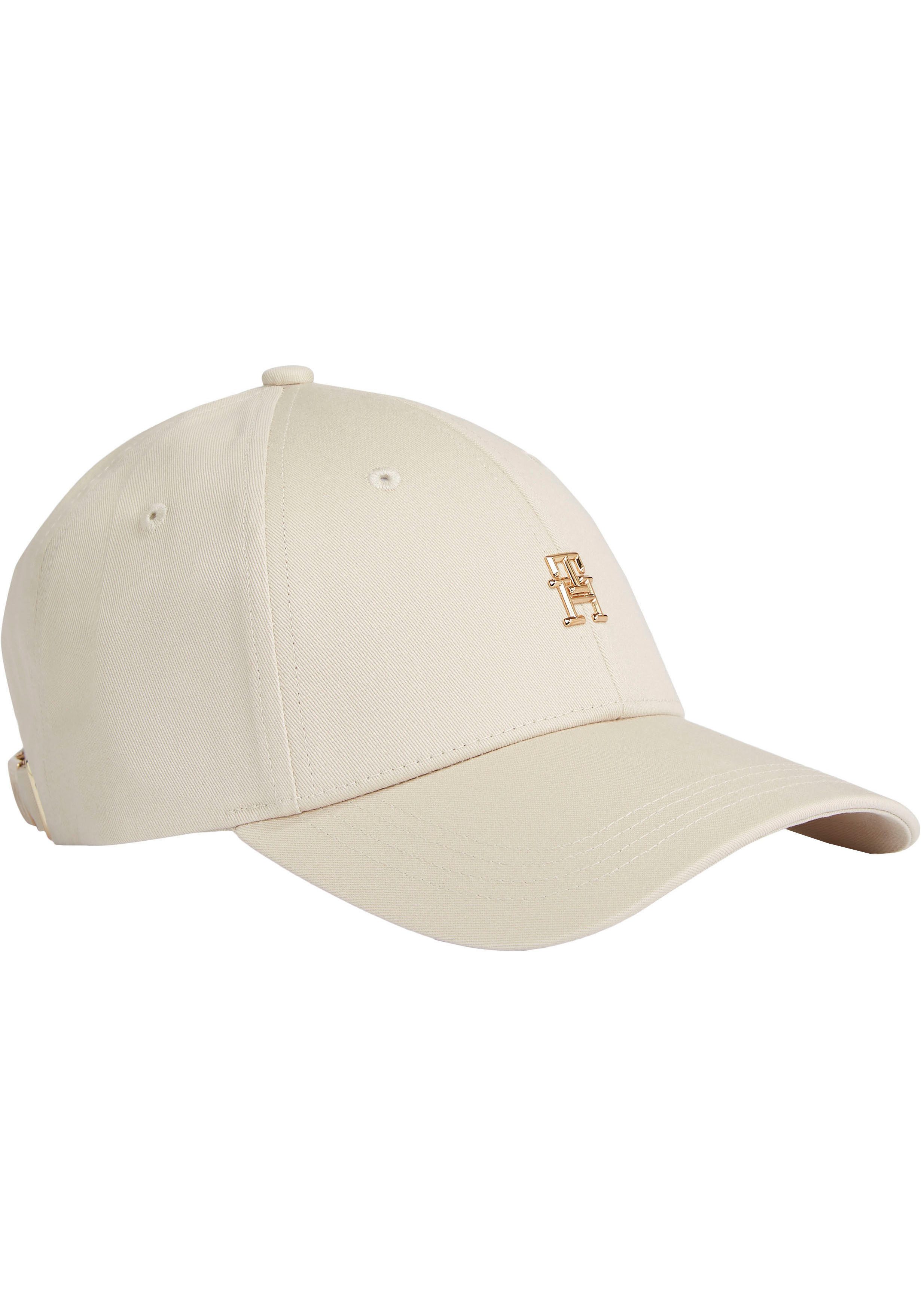 Tommy Hilfiger Baseball pet TH DISTINCT CAP
