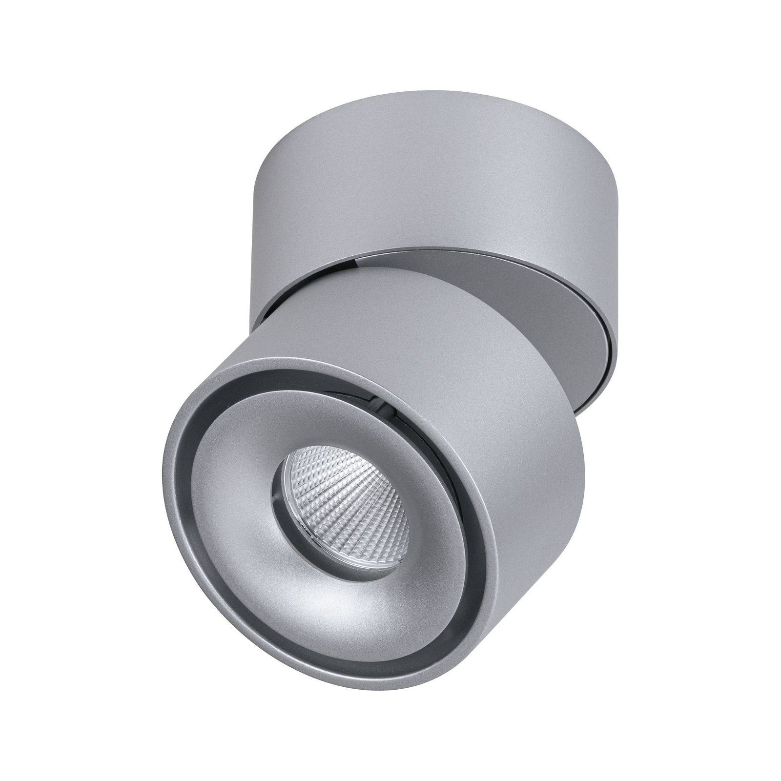 Paulmann Led-plafondlamp Spircle 78mm 8W 550lm 230V 3000K (1 stuk)