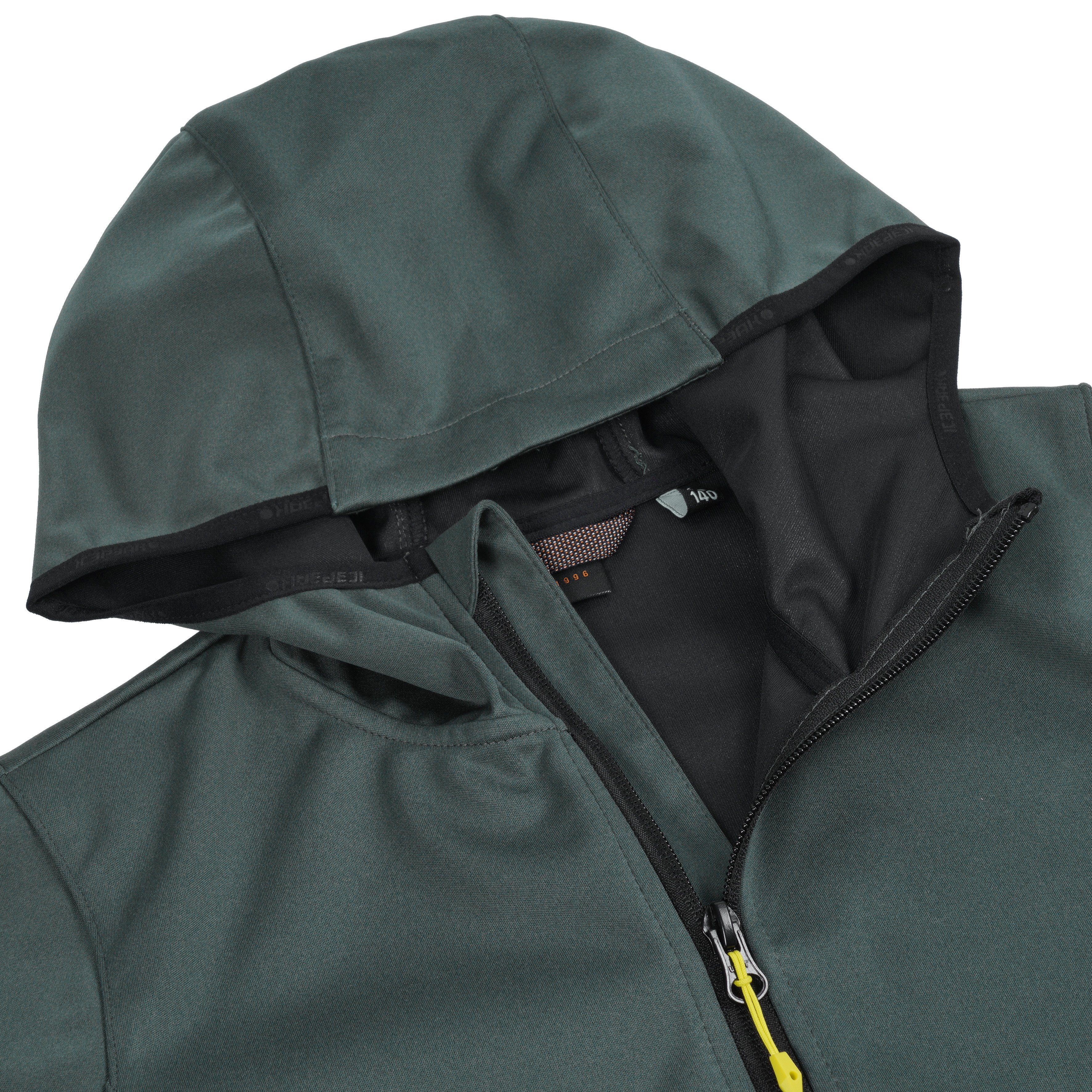 Icepeak Softshell-jack K SOFTSHELLJAS KANORADO