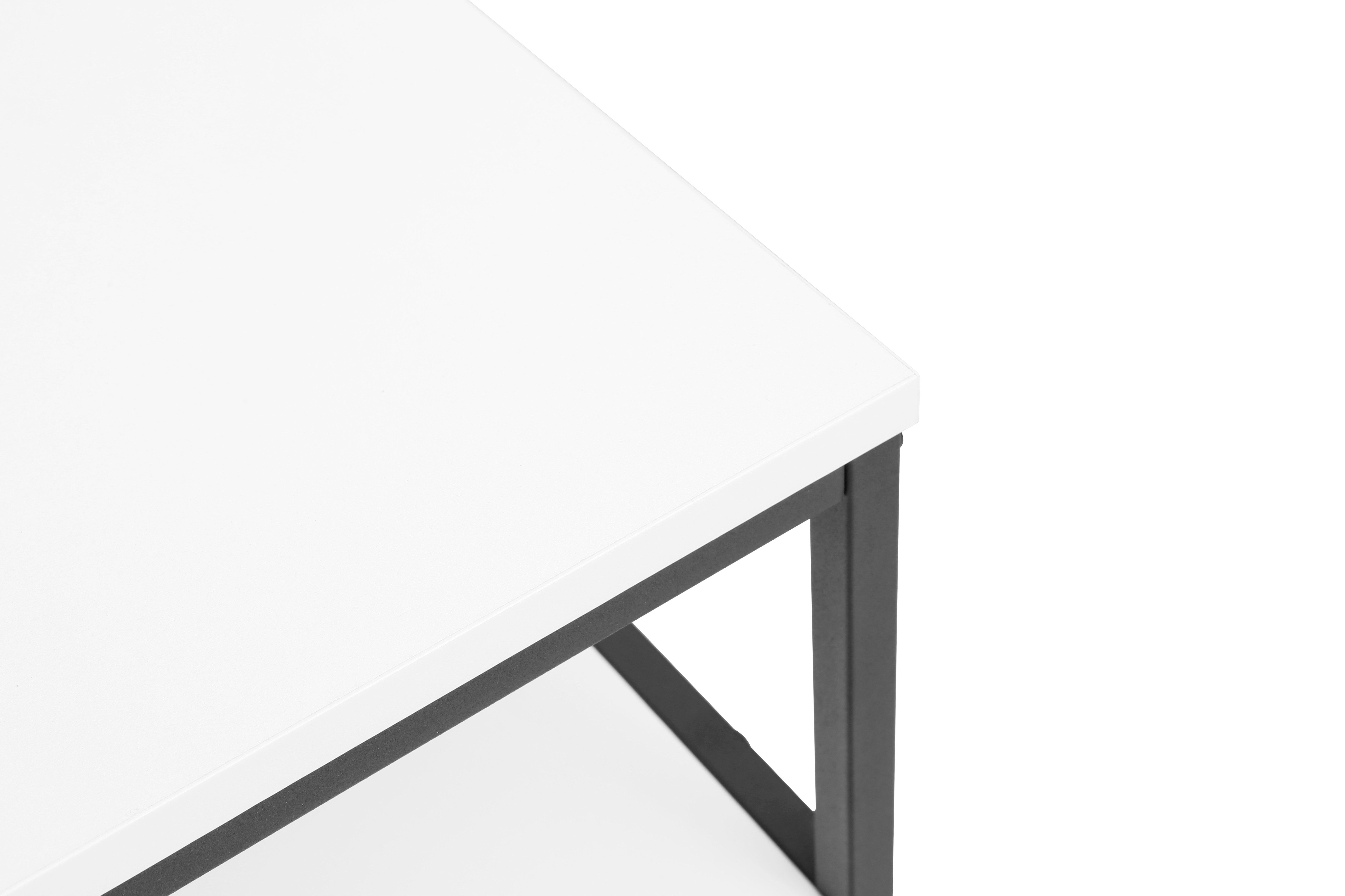 INOSIGN Kastje op wieltjes Korpo Metalen frame, push-to-open, vergrendelbare wielen, breedte 40 cm