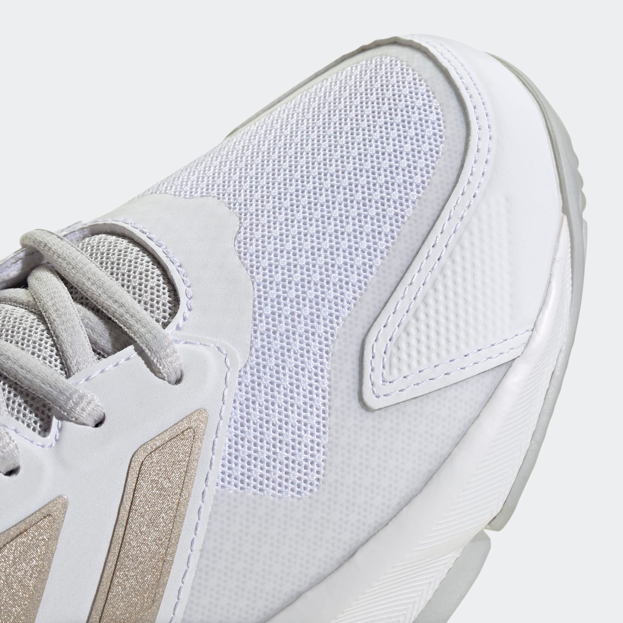 adidas Performance Tennisschoenen COURTJAM CONTROL 3