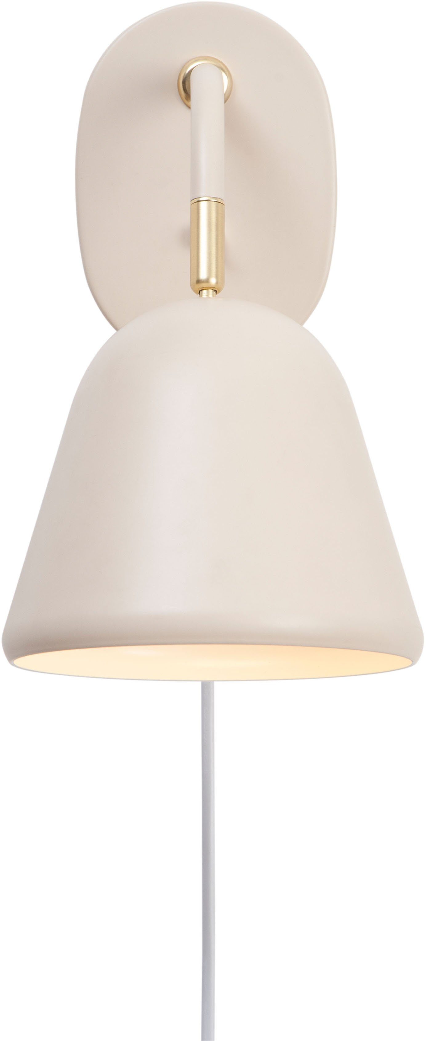 Nordlux Wandlamp Fleur