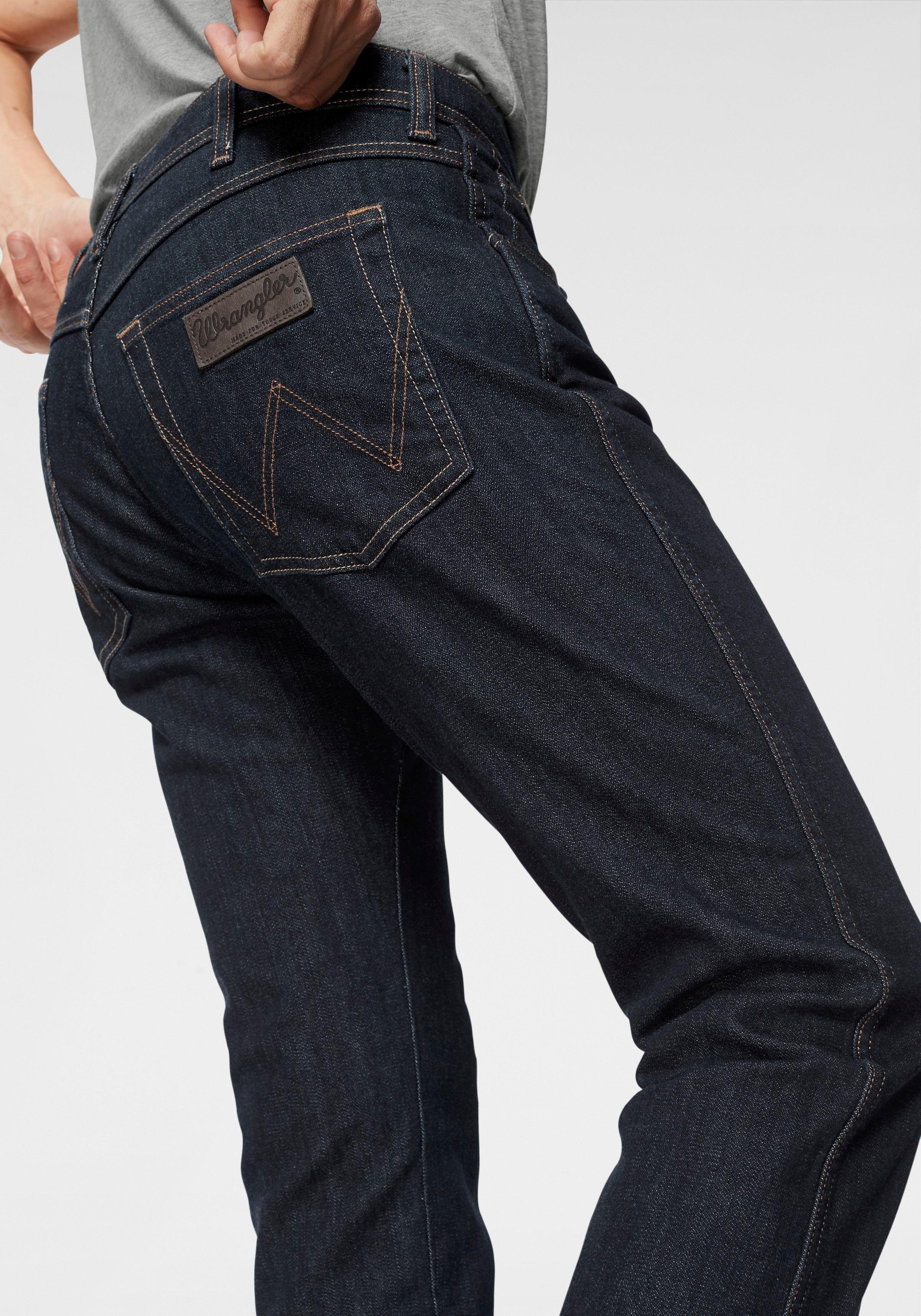 ▷ Wrangler Heren jeans online kopen | Aanbiedingen tot 67% korting
