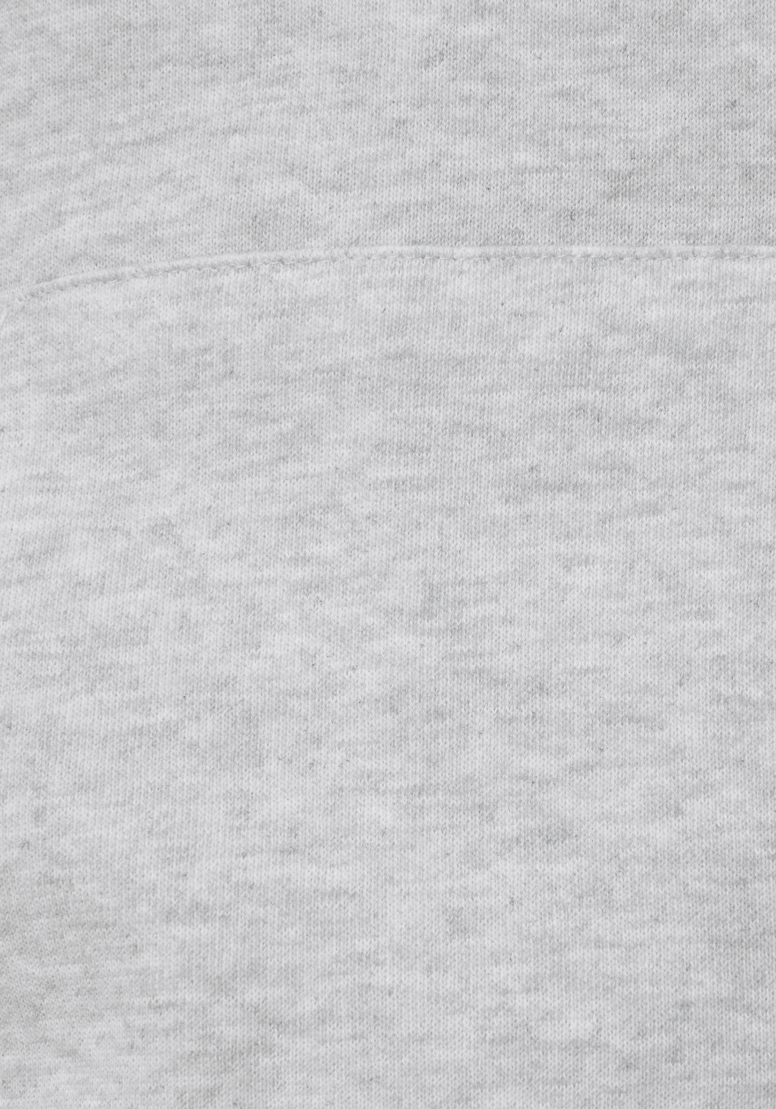 Fruit of the Loom Hoodie in een katoenmix