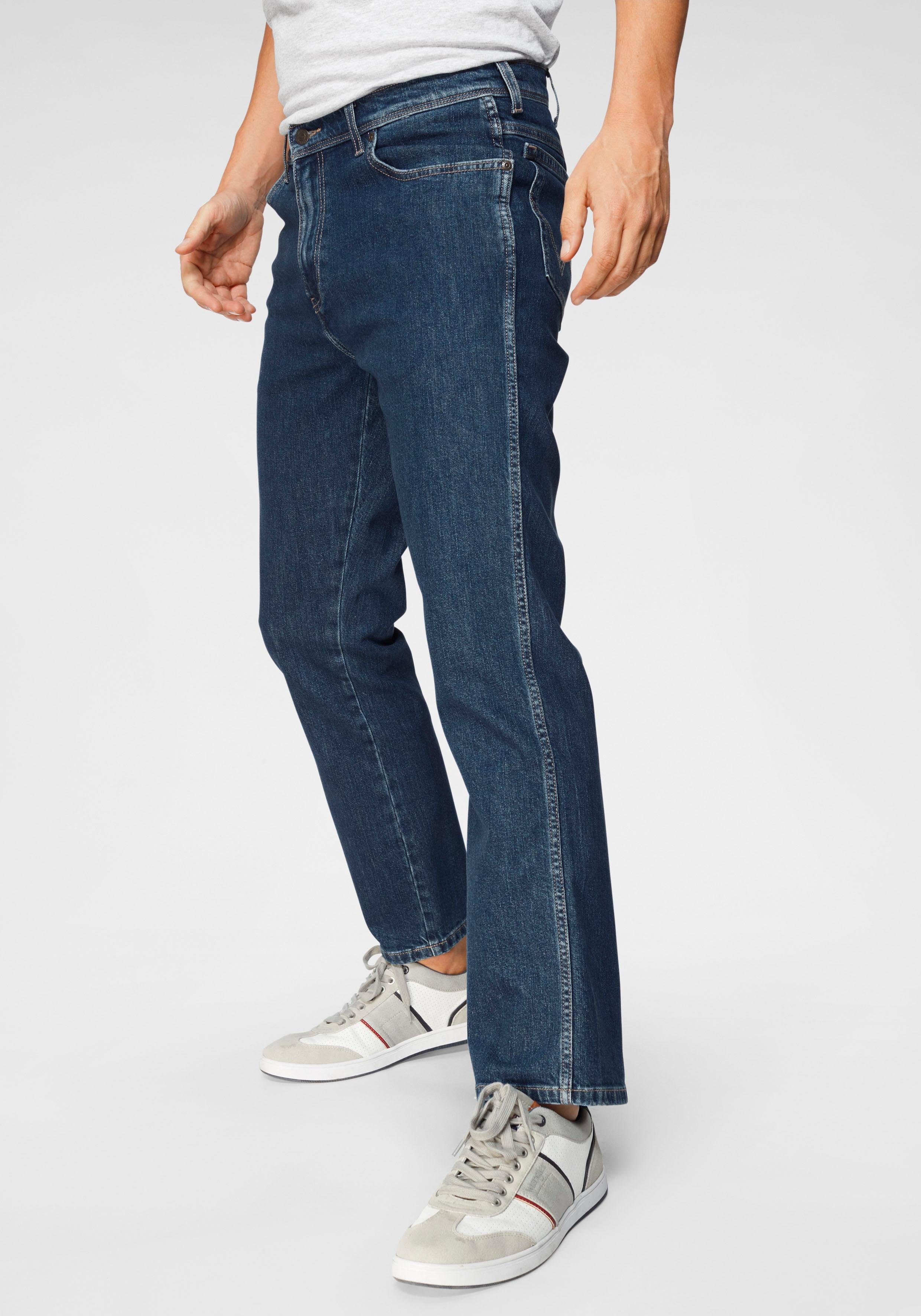 Wrangler Stretch jeans Durable