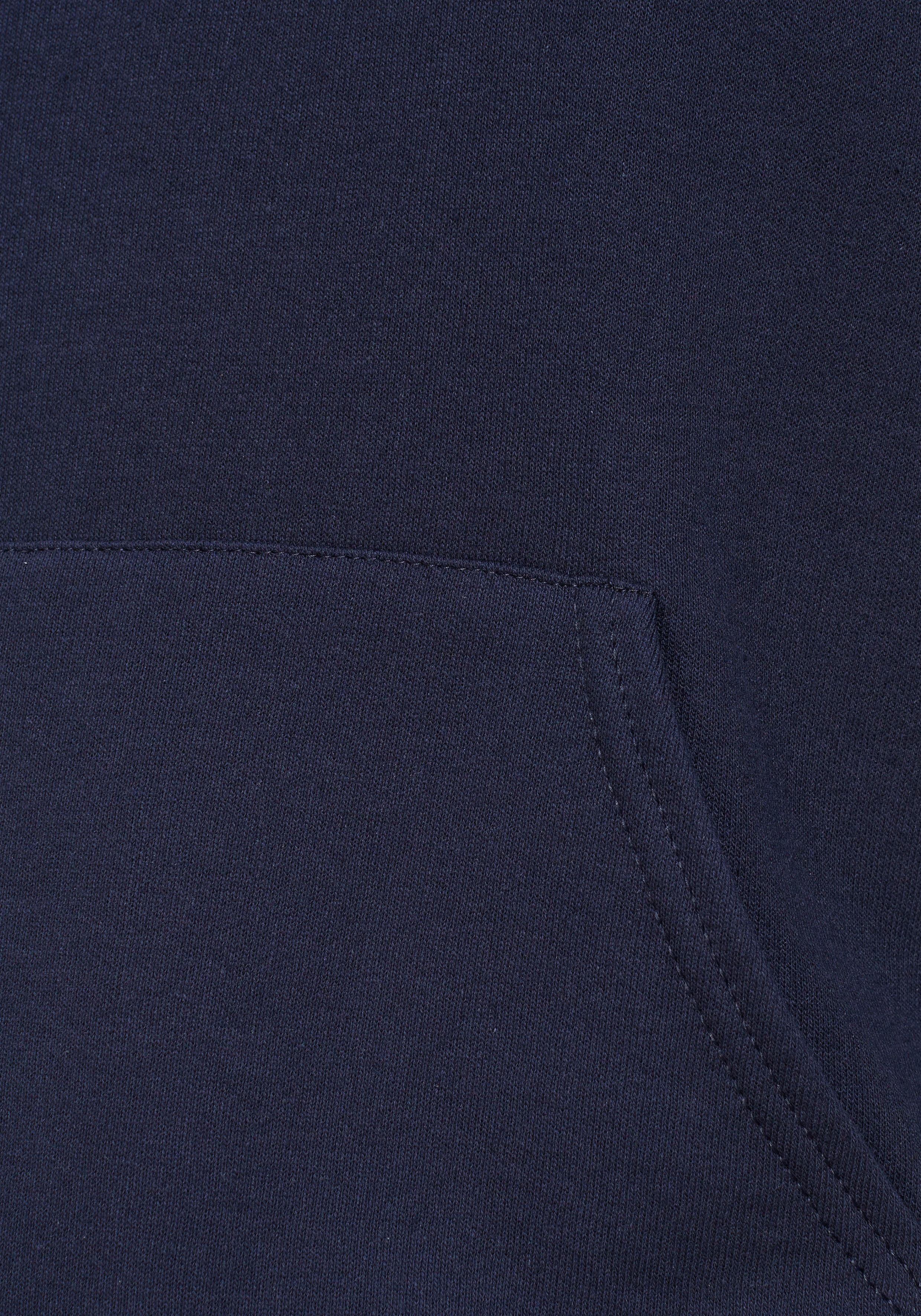 Fruit of the Loom Hoodie in een katoenmix