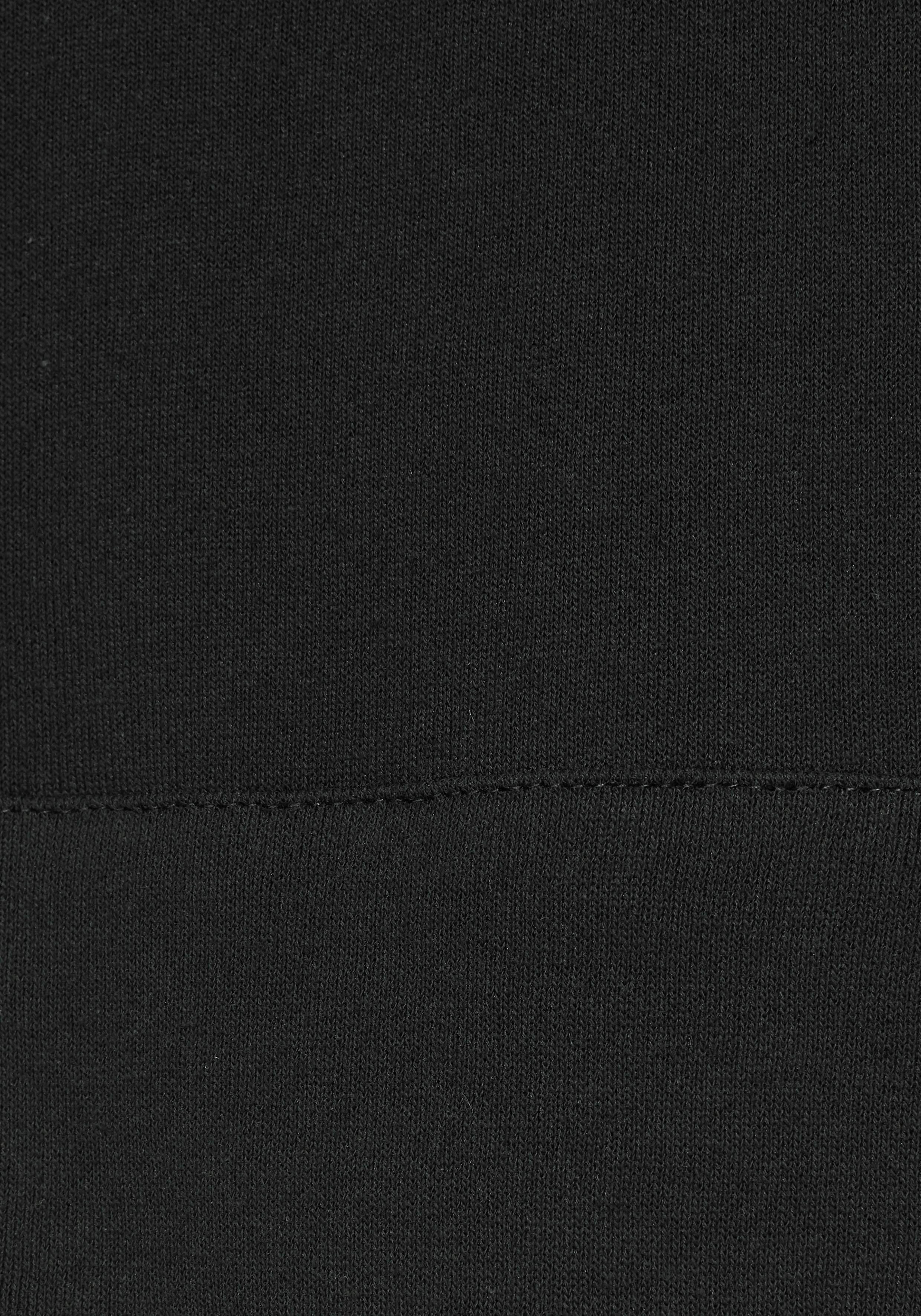 Fruit of the Loom Hoodie in een katoenmix