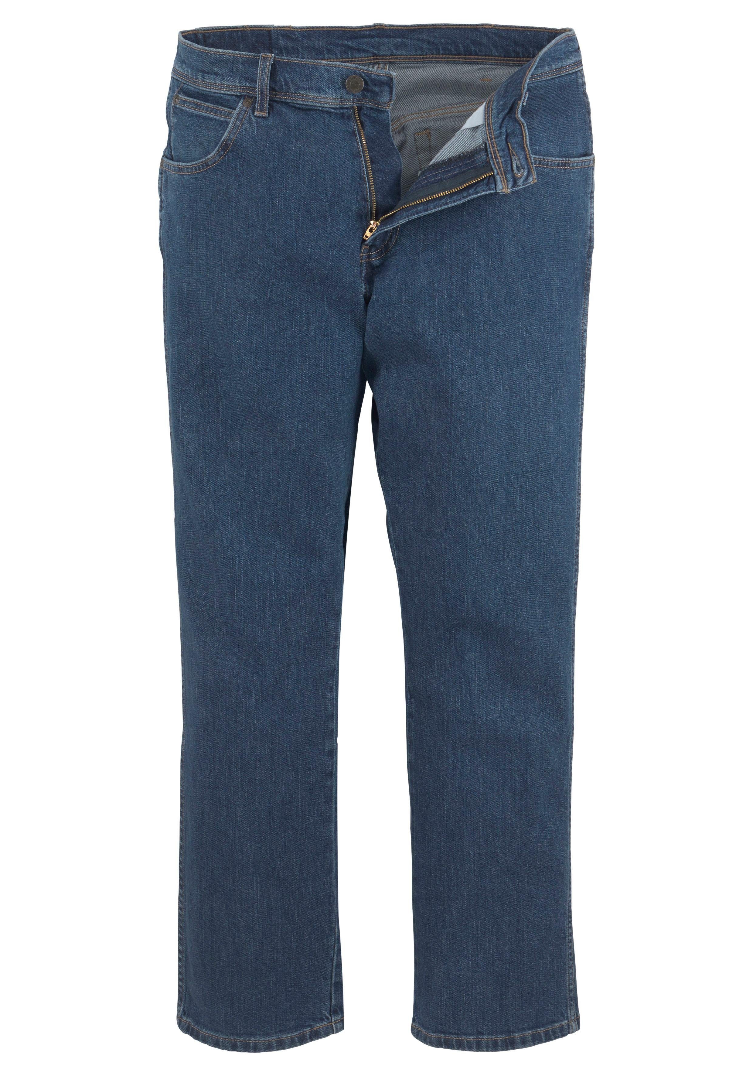 Wrangler Stretch jeans Durable