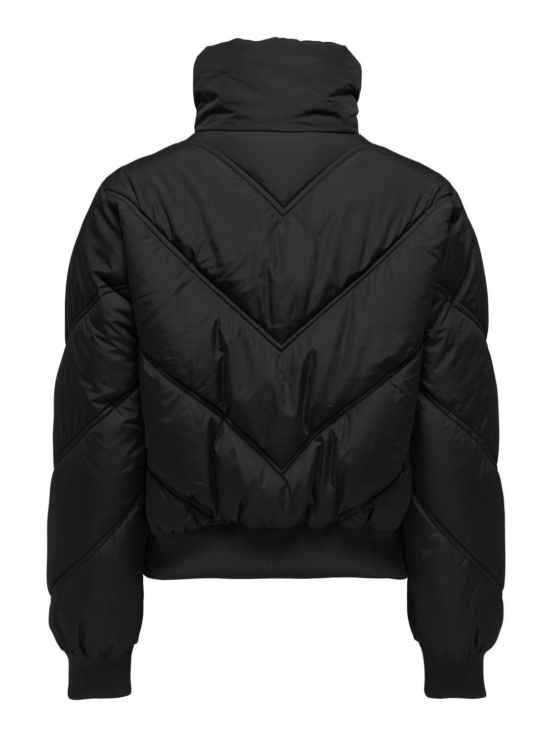 Only Gewatteerde jas ONLTAMARA QUILTED JACKET CC OTW