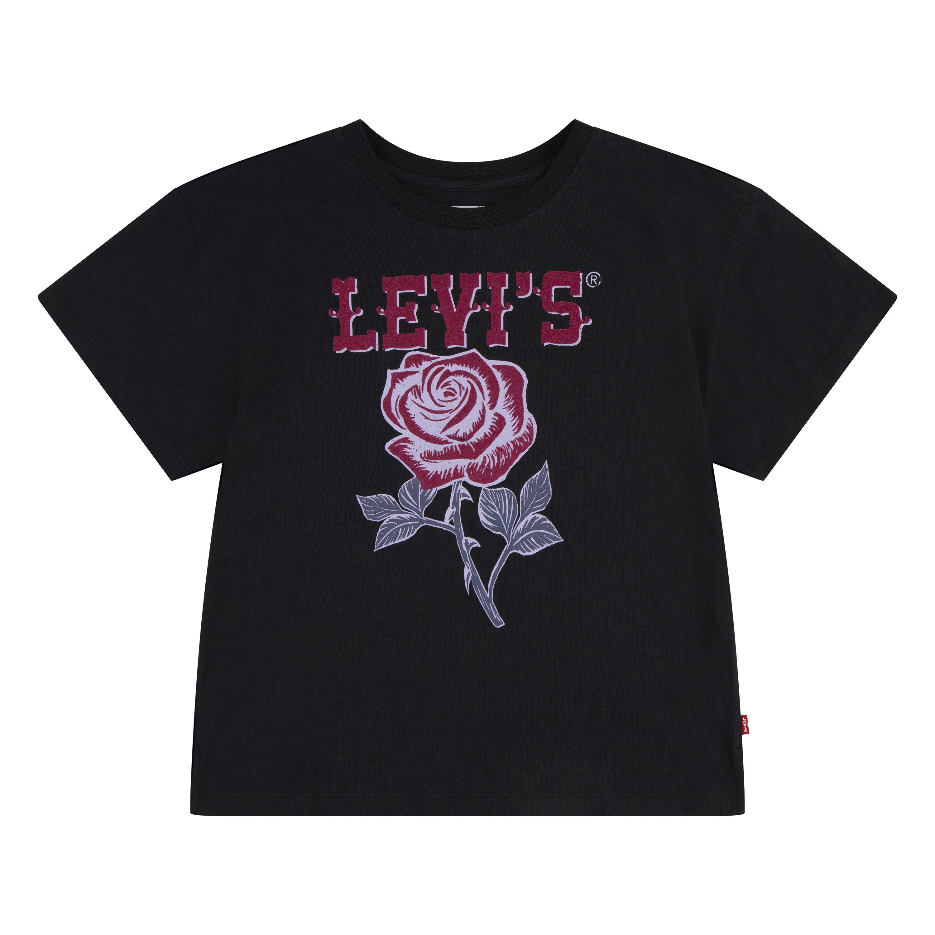 Levi's Kidswear T-shirt