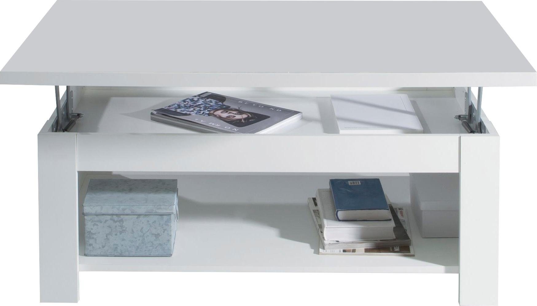 FORTE Salontafel Breedte 110 cm