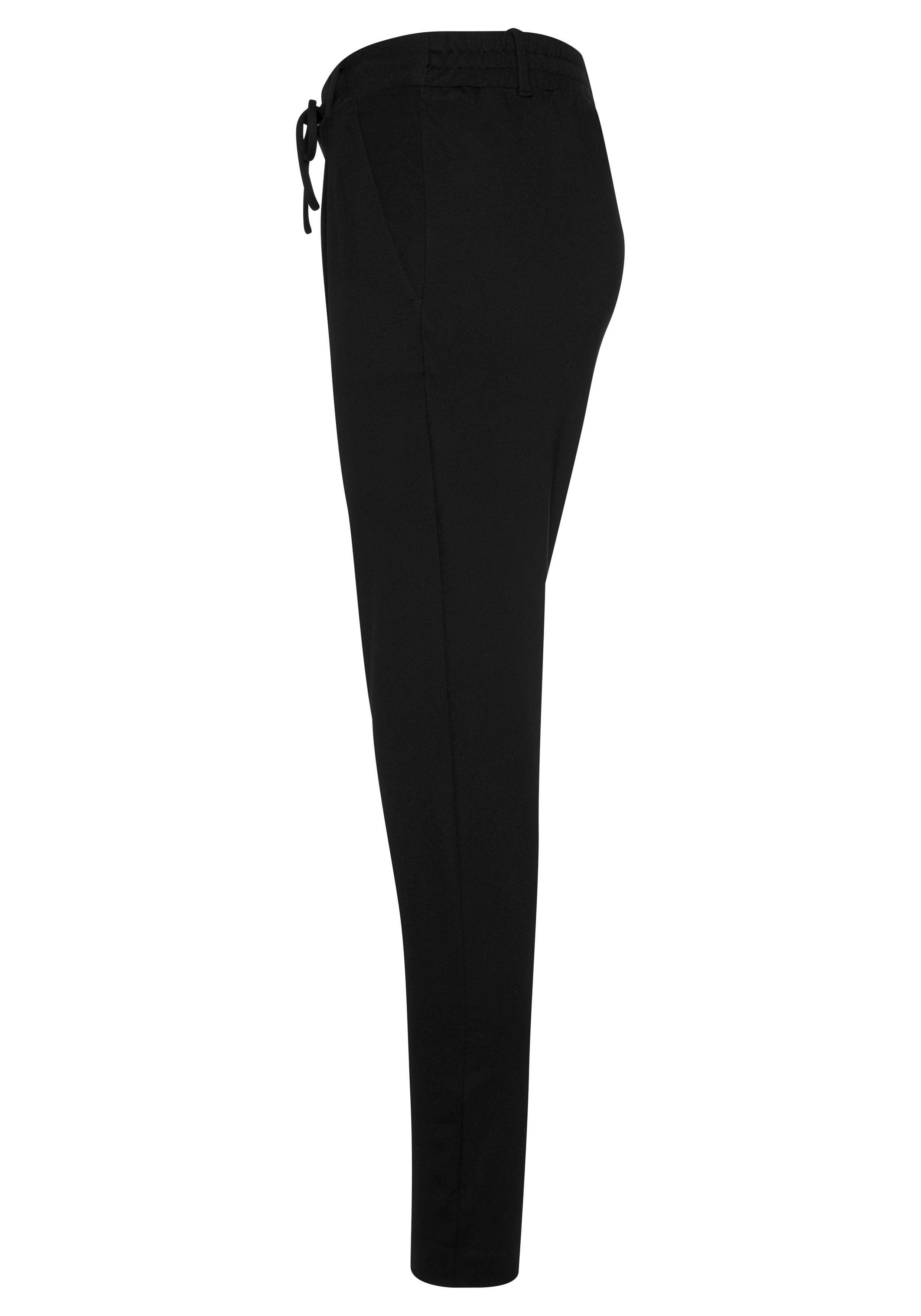 Tom Tailor Jogpants met plooien