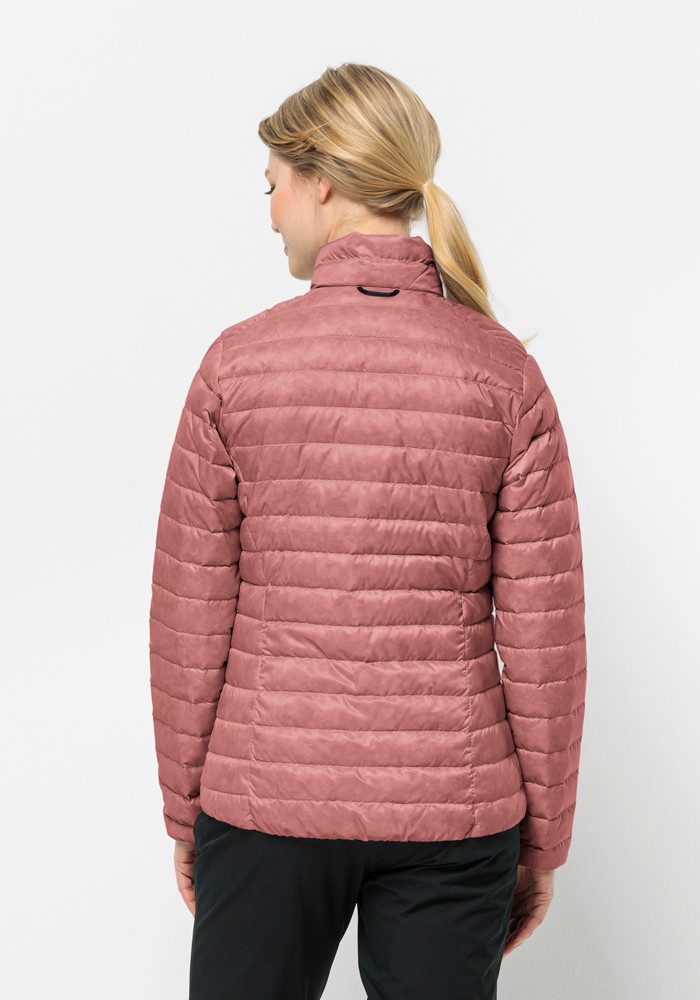 Jack Wolfskin Donsjack PILVI DOWN JKT W
