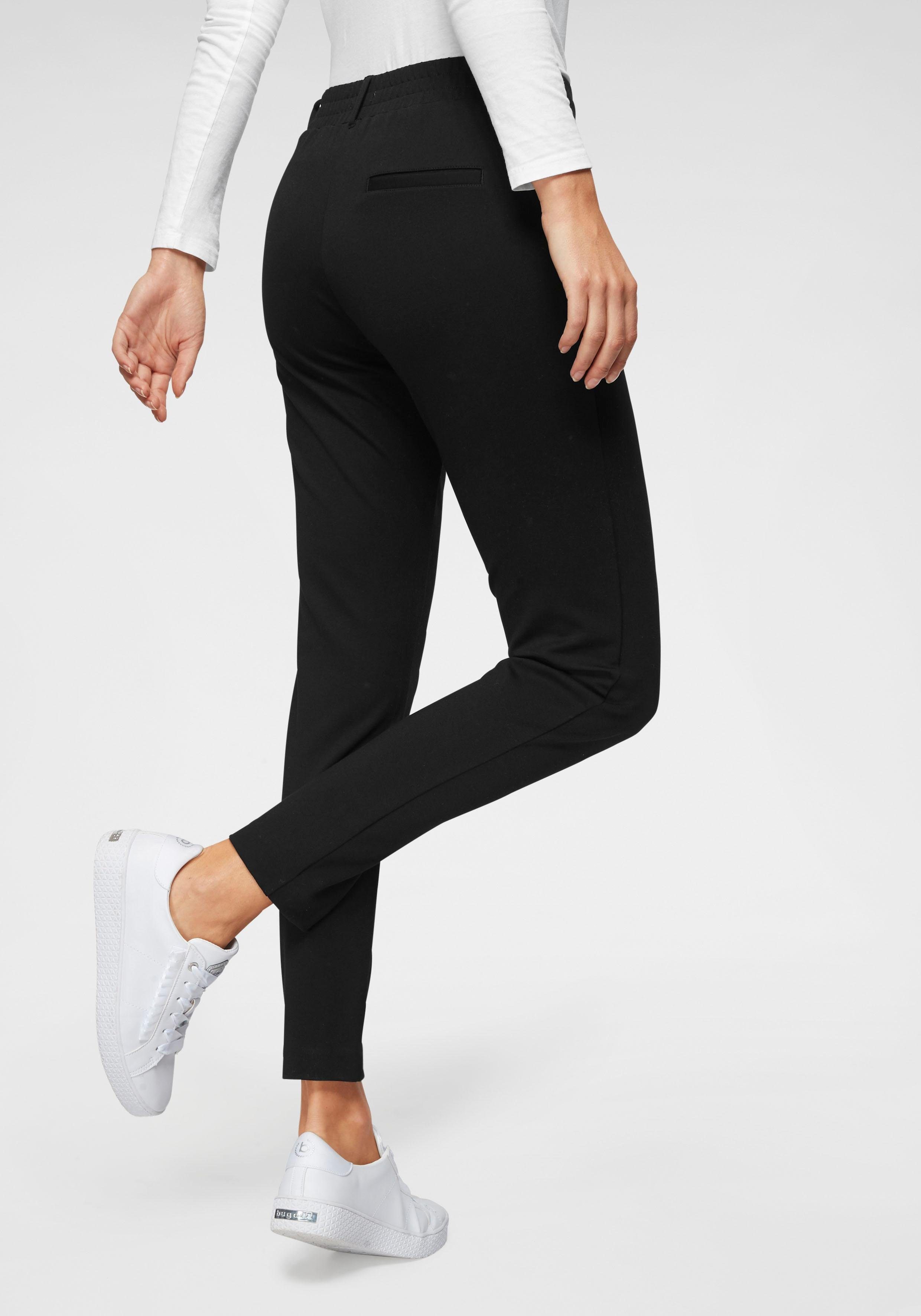 Tom Tailor Jogpants met plooien