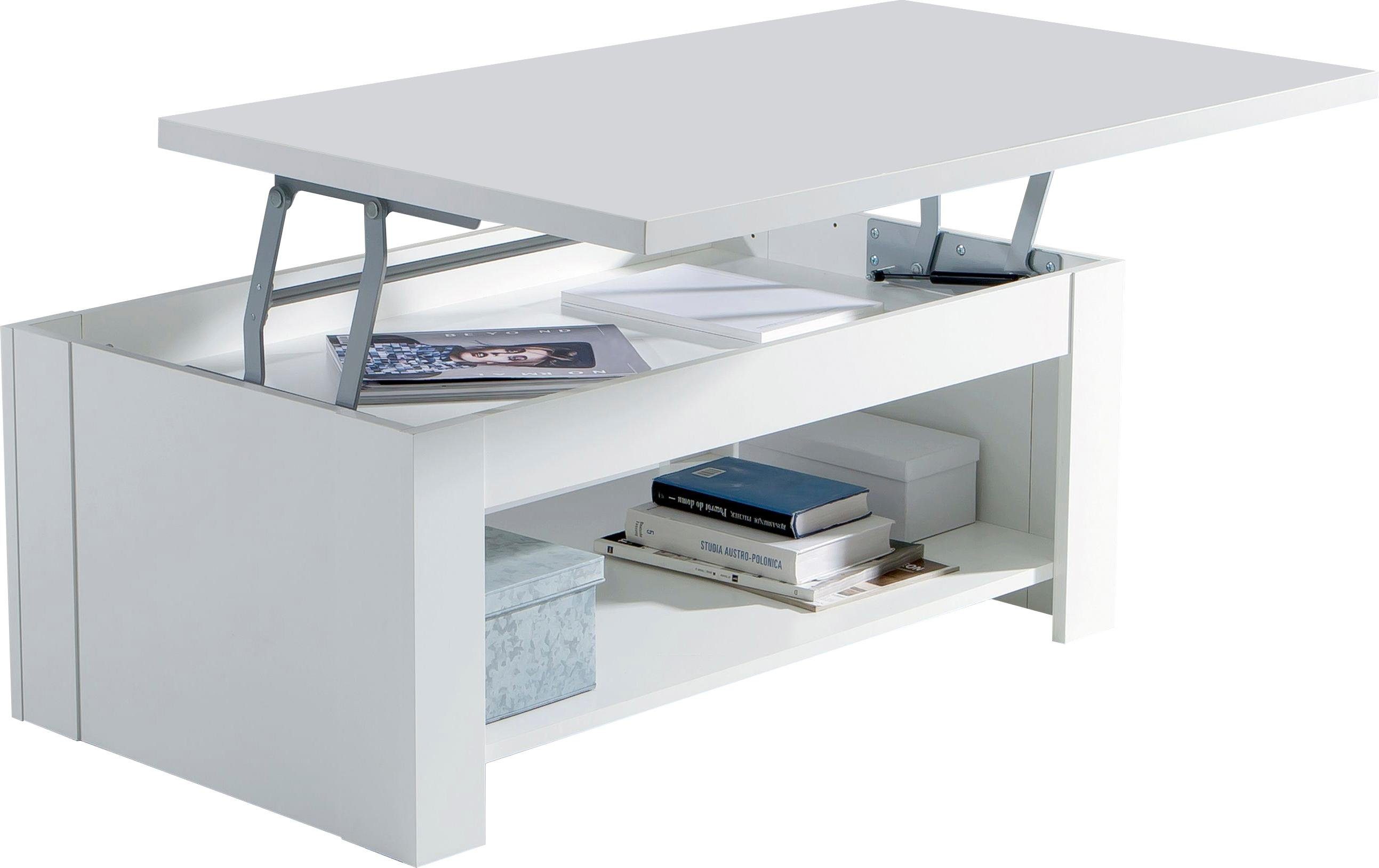 FORTE Salontafel Breedte 110 cm
