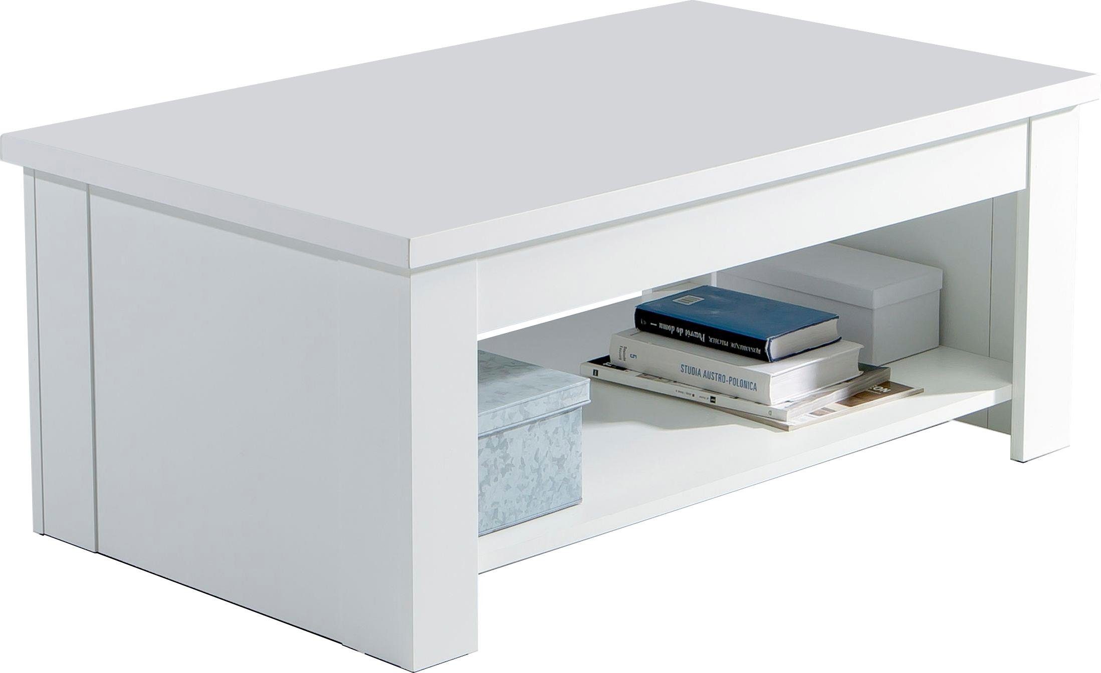 FORTE Salontafel Breedte 110 cm