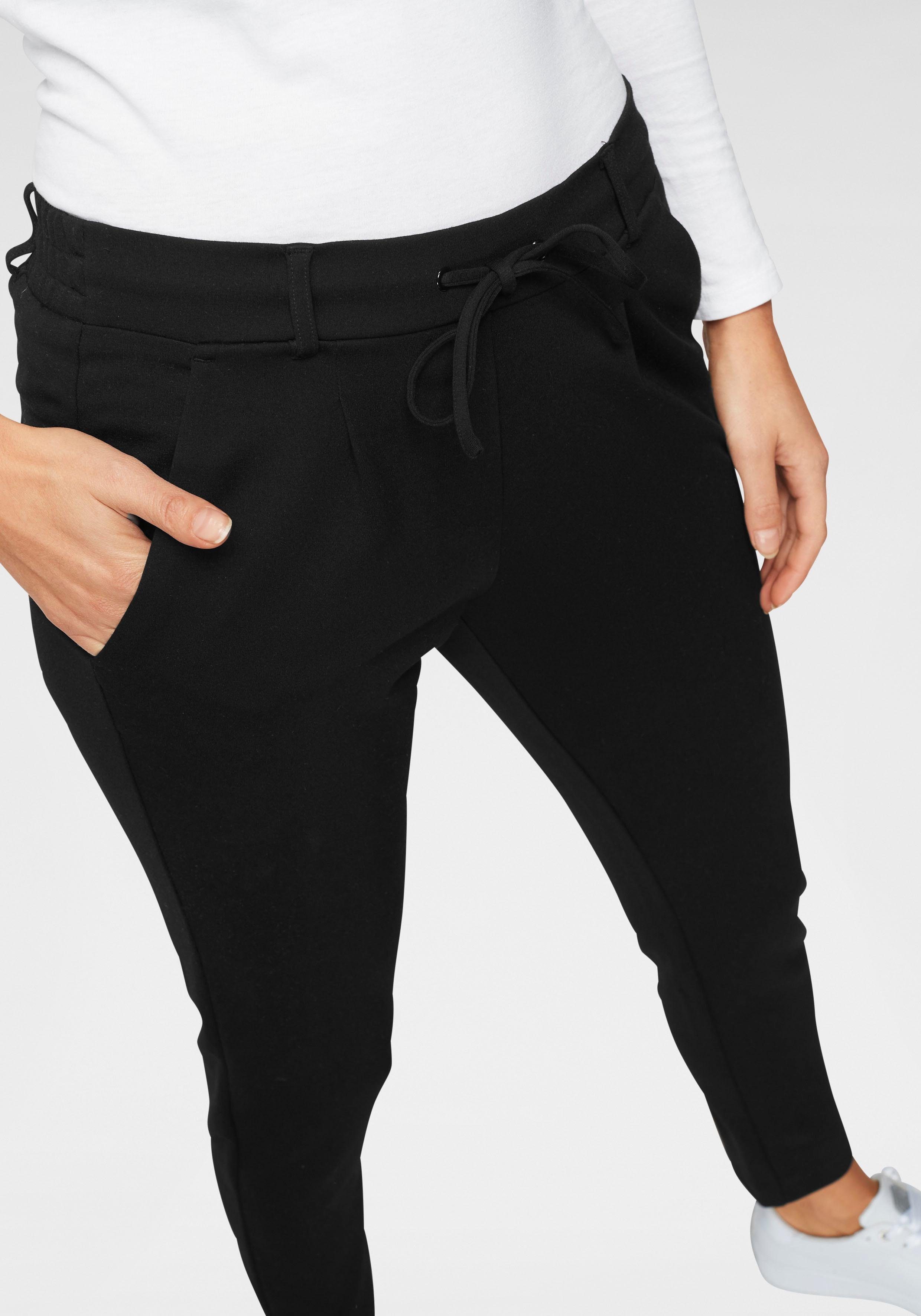 Tom Tailor Jogpants met plooien