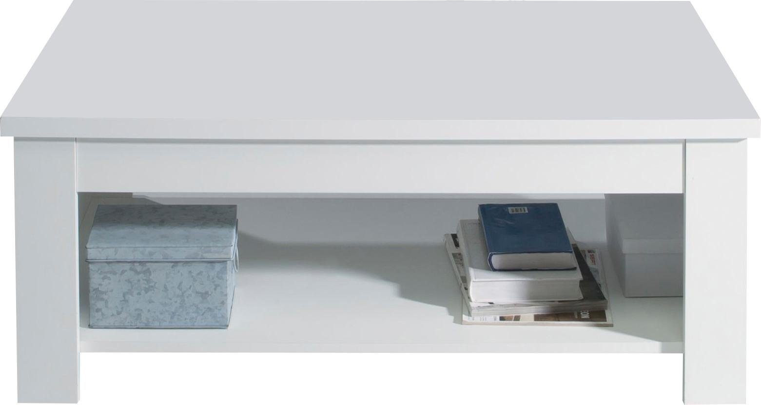 FORTE Salontafel Breedte 110 cm