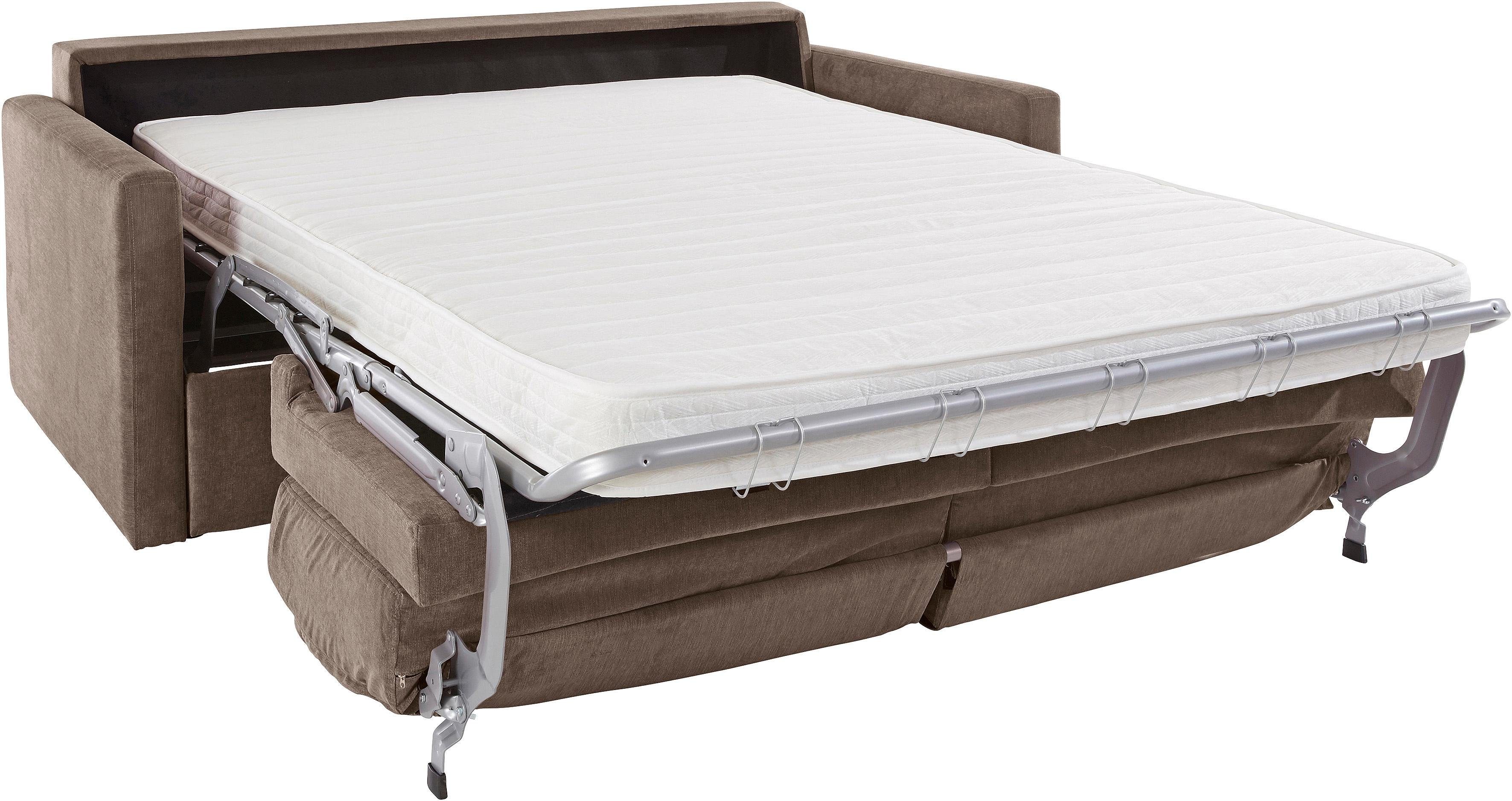 Places of Style Slaapbank GOLDPOINT 182 cm, slaapbank, ligoppervlak 140/200 cm,