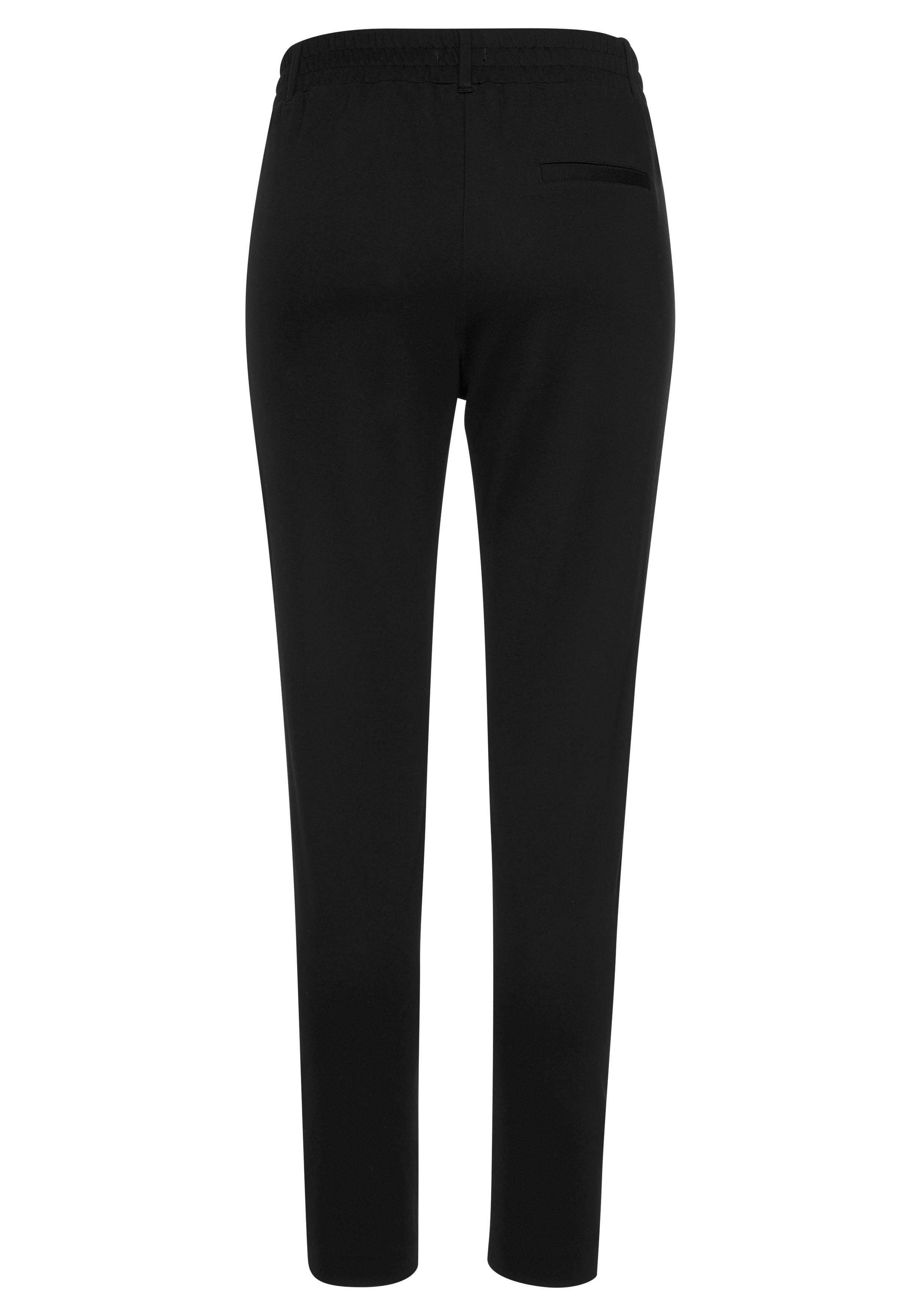 Tom Tailor Jogpants met plooien