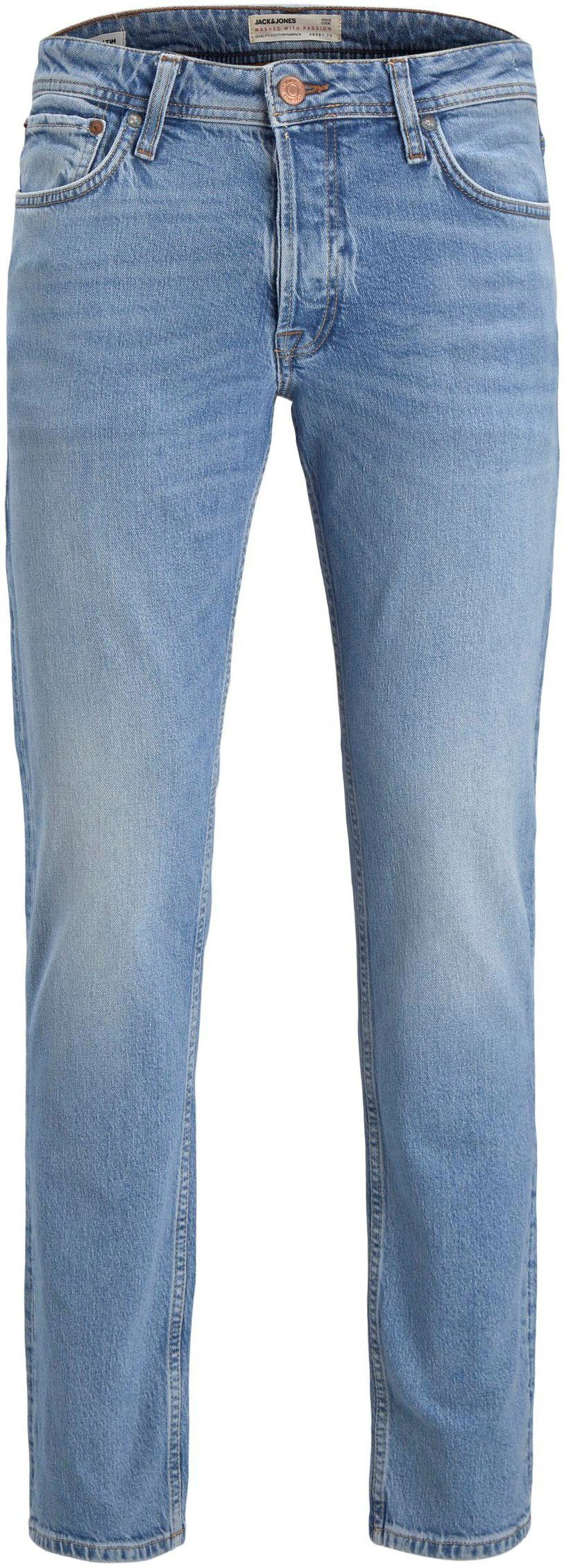 Jack & Jones Slim fit jeans TIM ORIGINAL