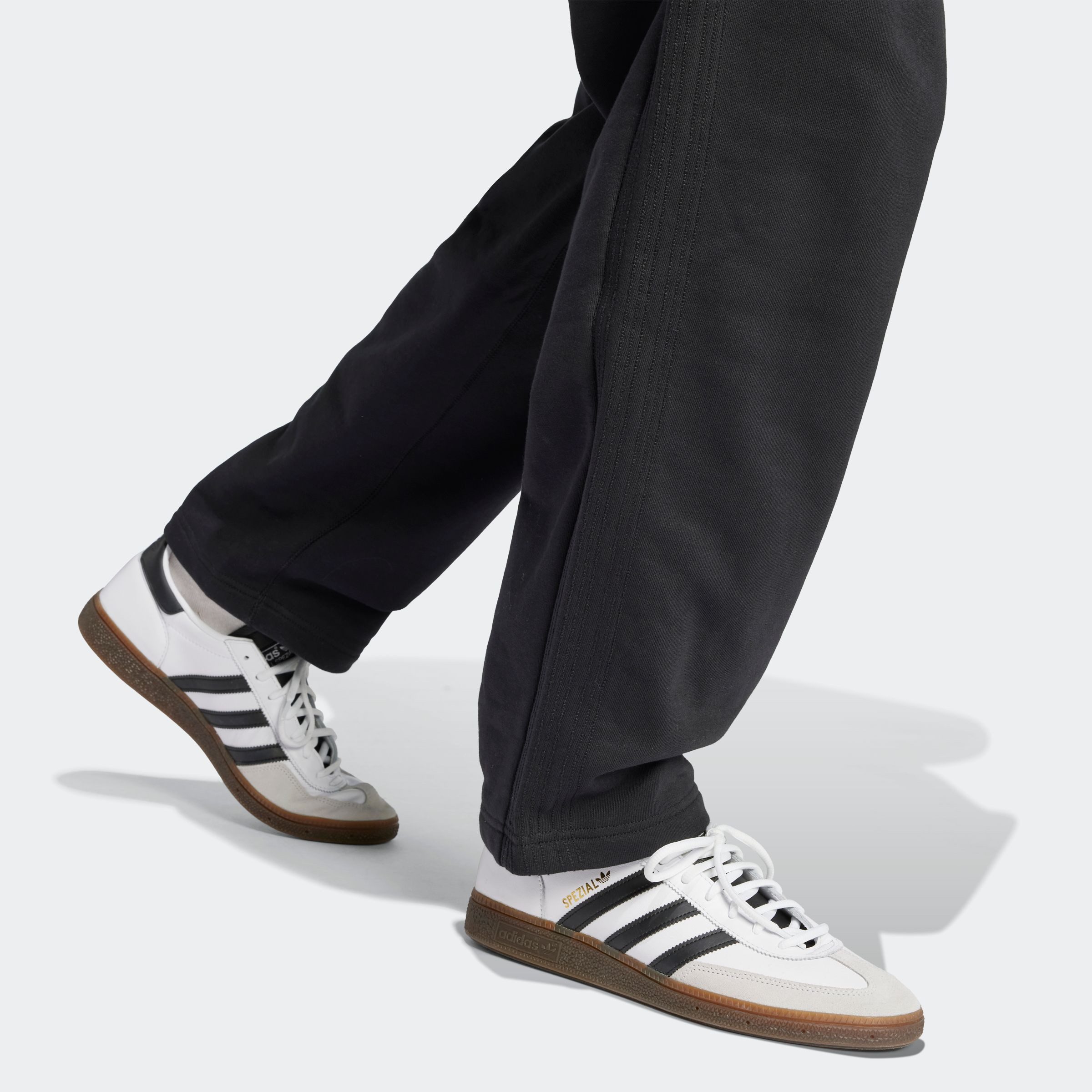 adidas Originals Sportbroek P ESS WIDE PT (1-delig)