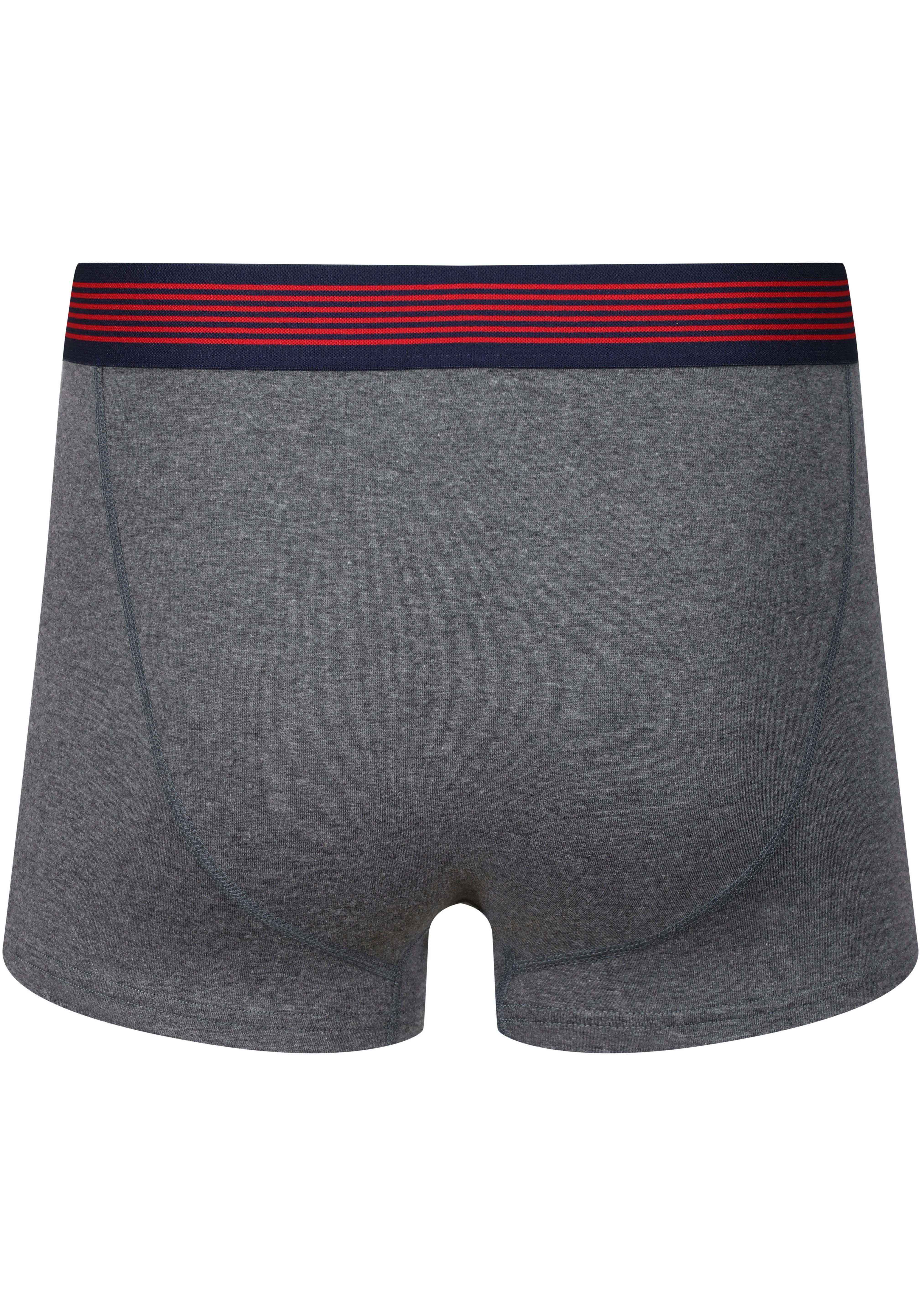 Reebok Boxershort Abel (Set van 3)