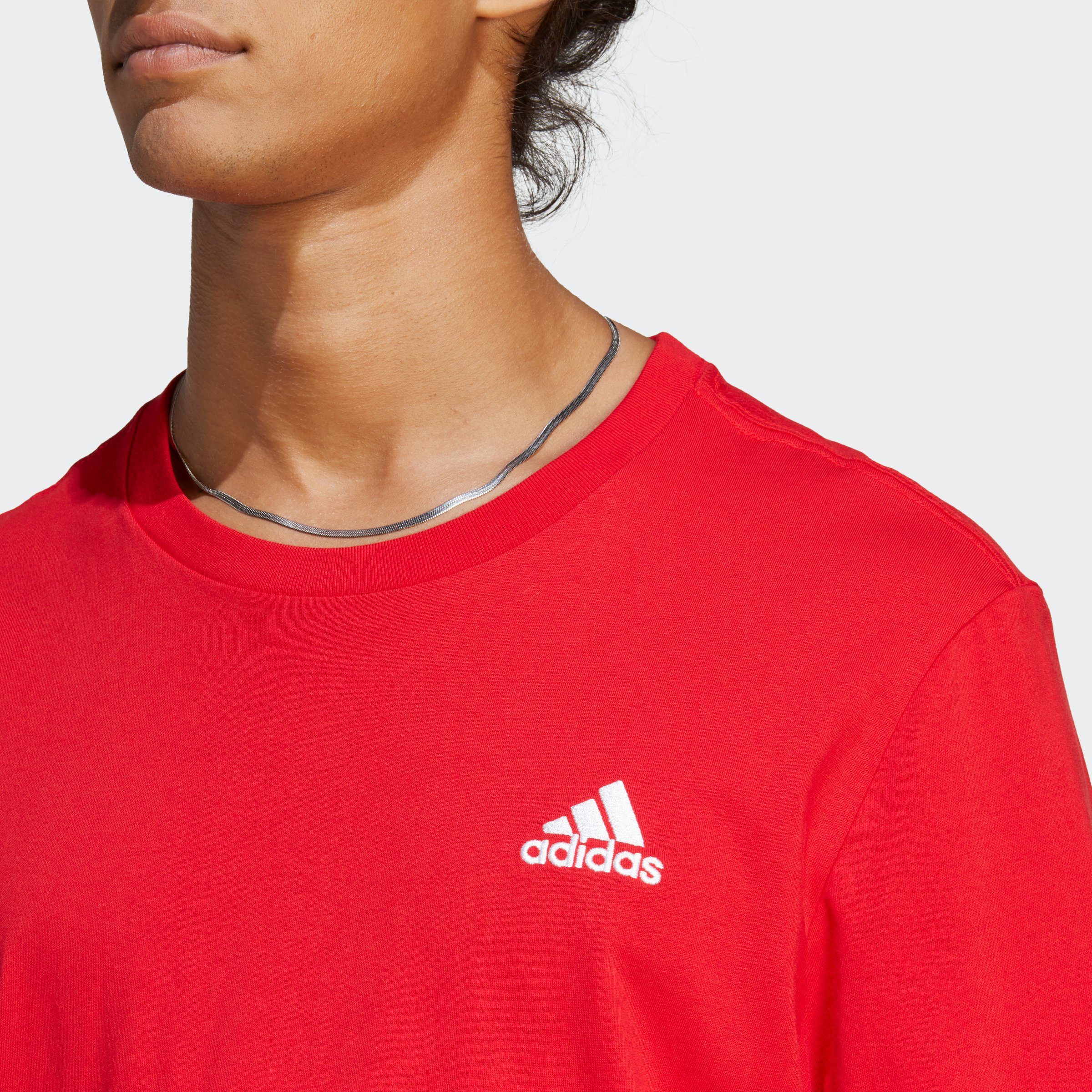 adidas Sportswear T-shirt M SL SJ T