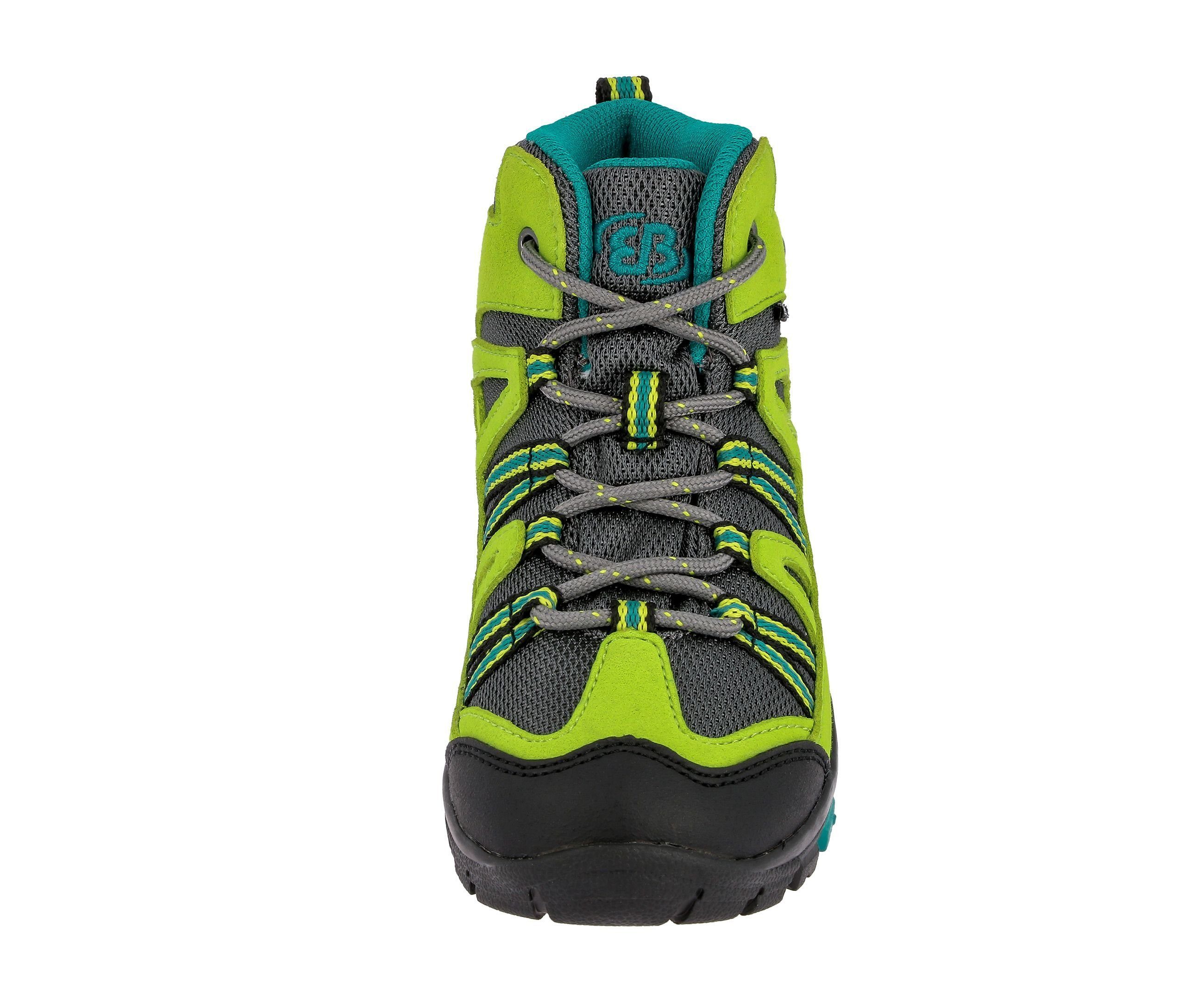 BRÜTTING Wandelschoenen Outdoorlaarzen Ohio High