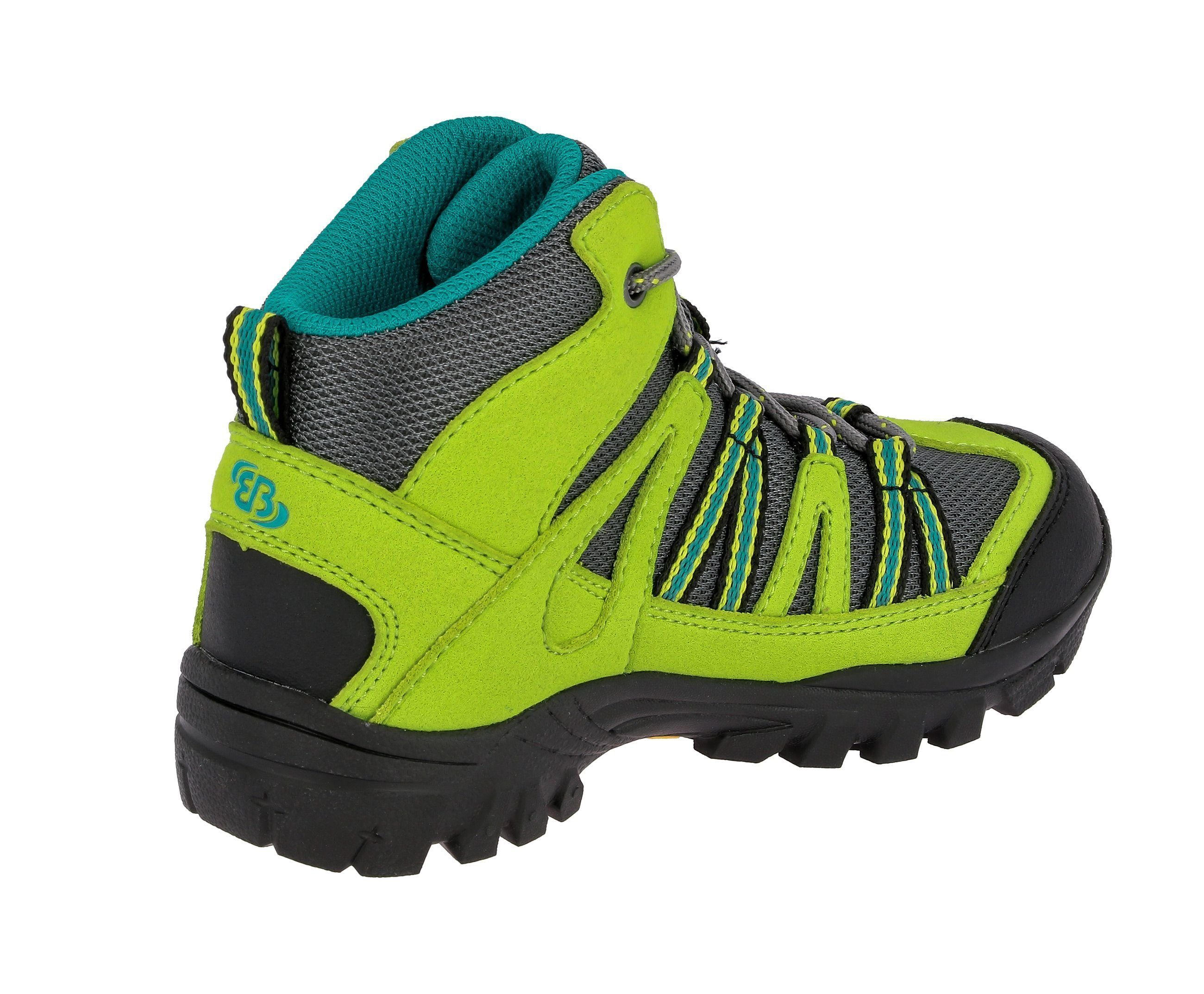 BRÜTTING Wandelschoenen Outdoorlaarzen Ohio High